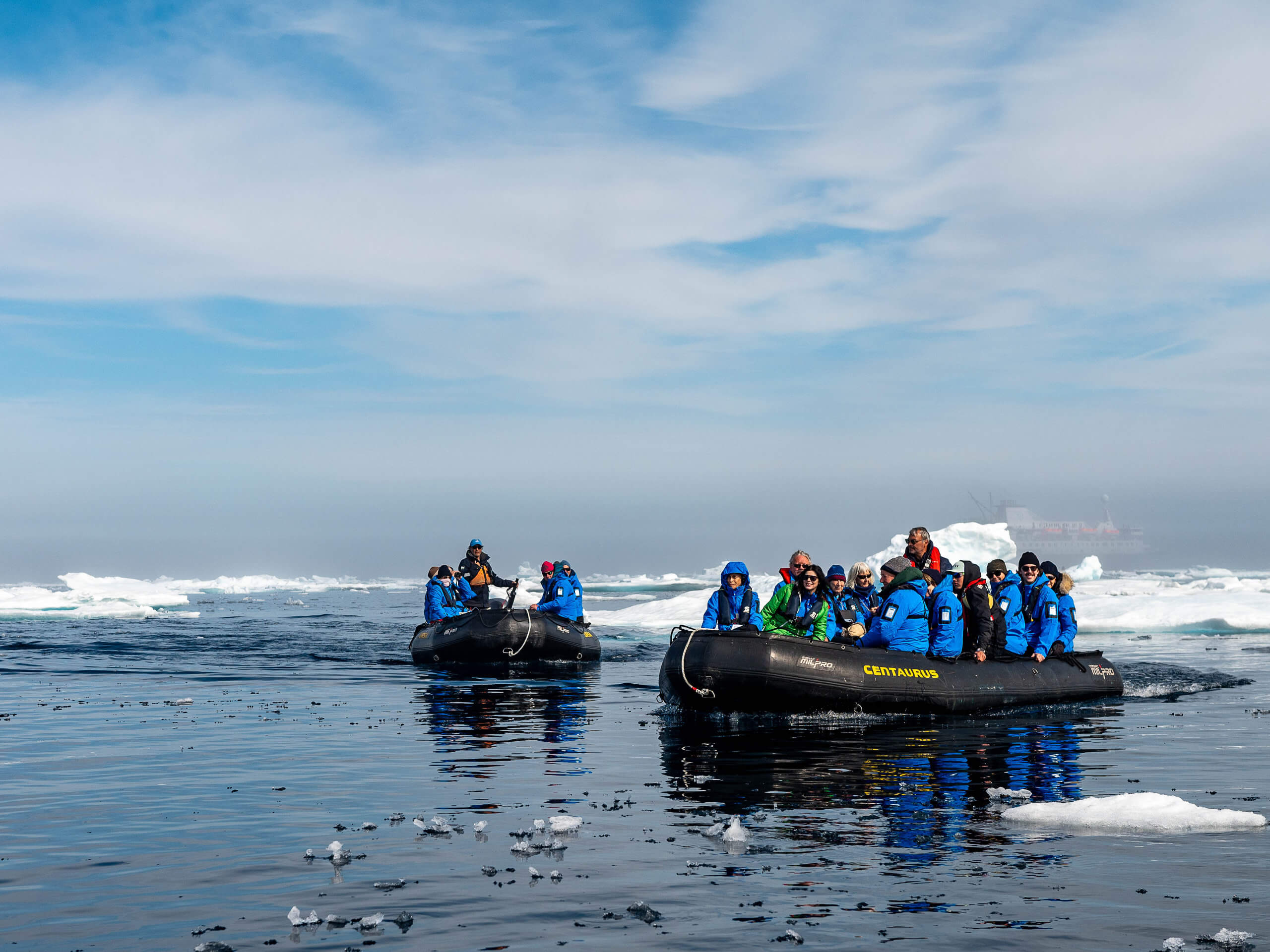 Iceland to Greenland Cruise Expedition-2