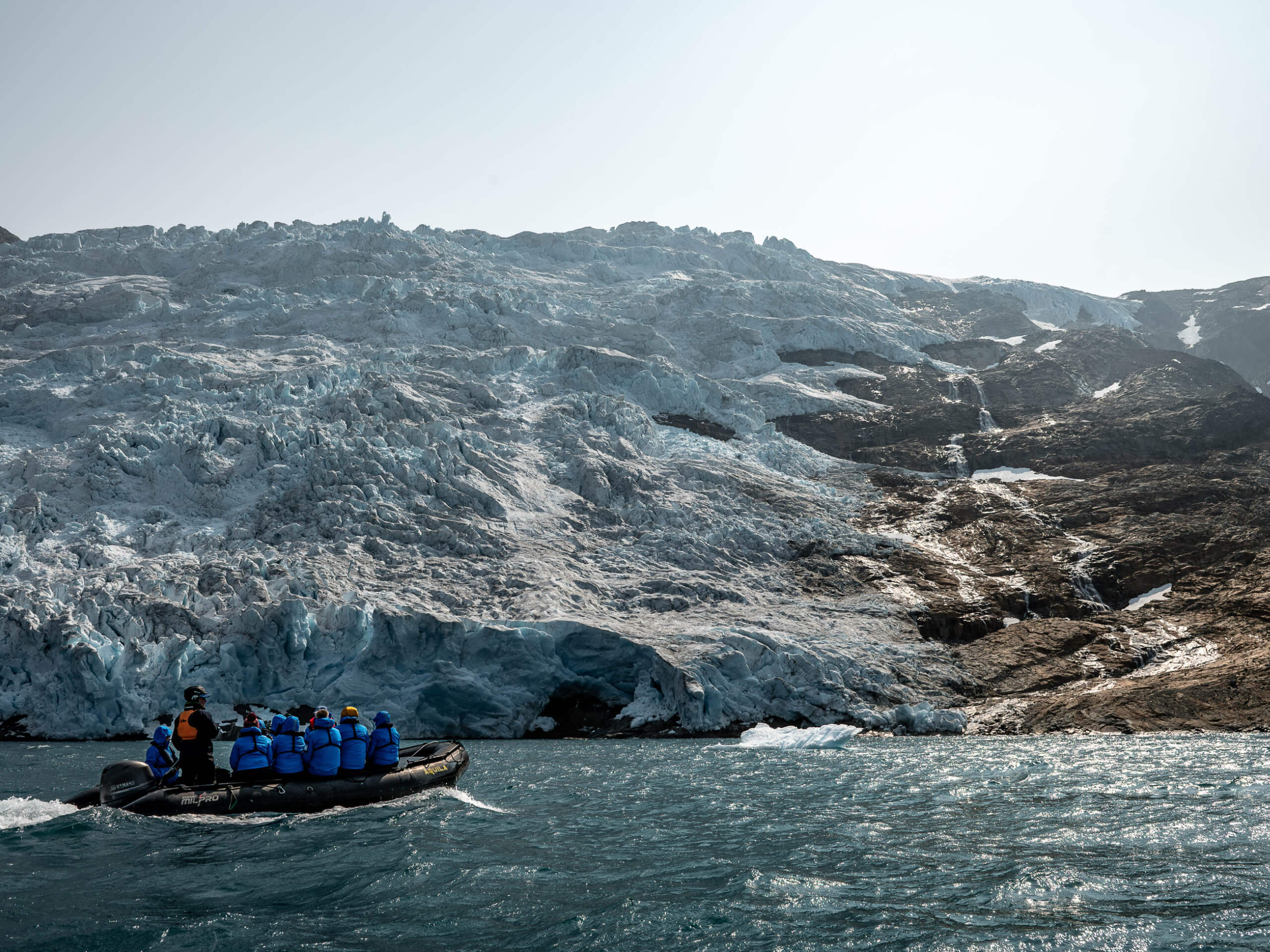 Iceland to Greenland Cruise Expedition-6