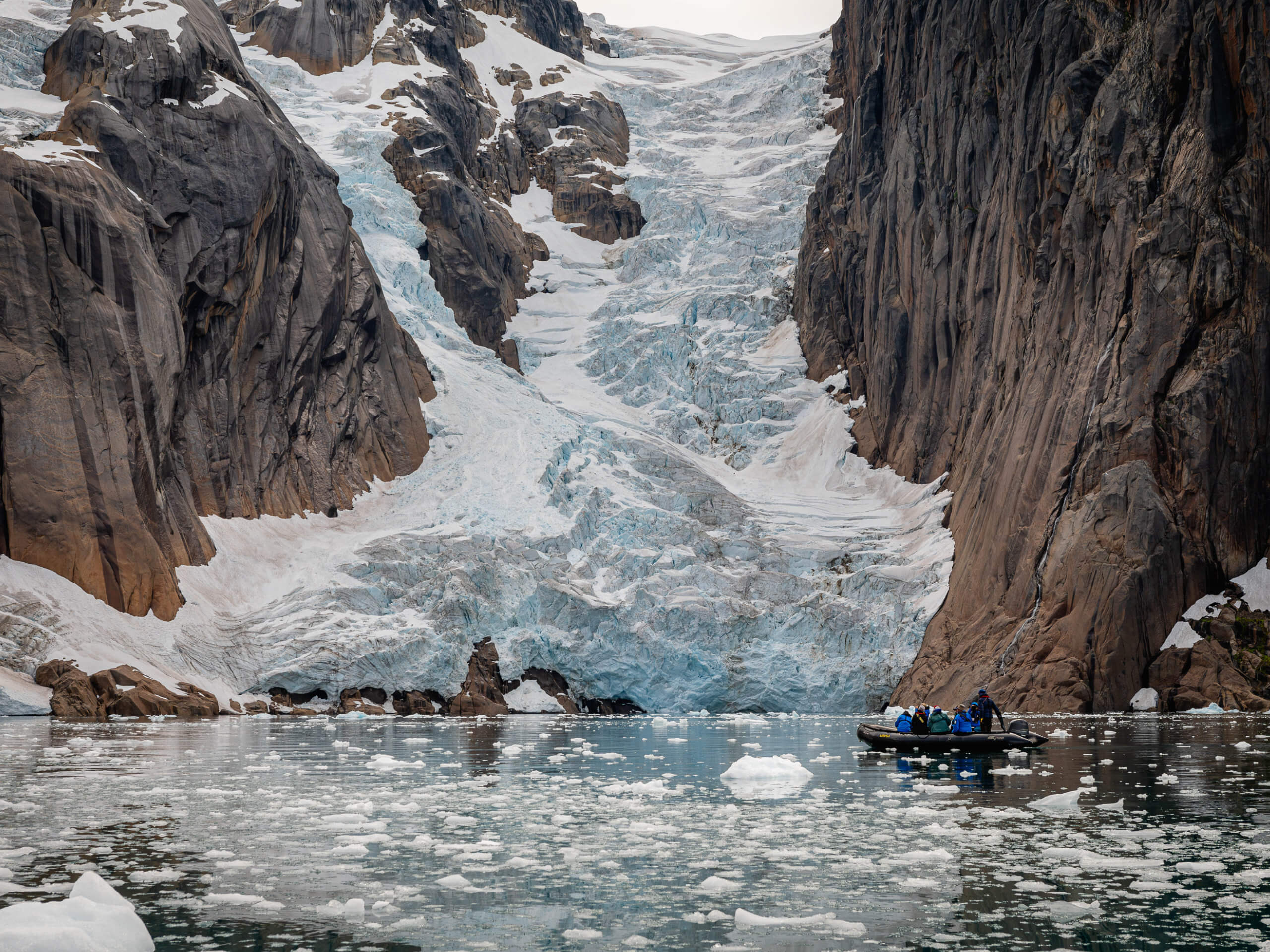 Iceland to Greenland Cruise Expedition-7