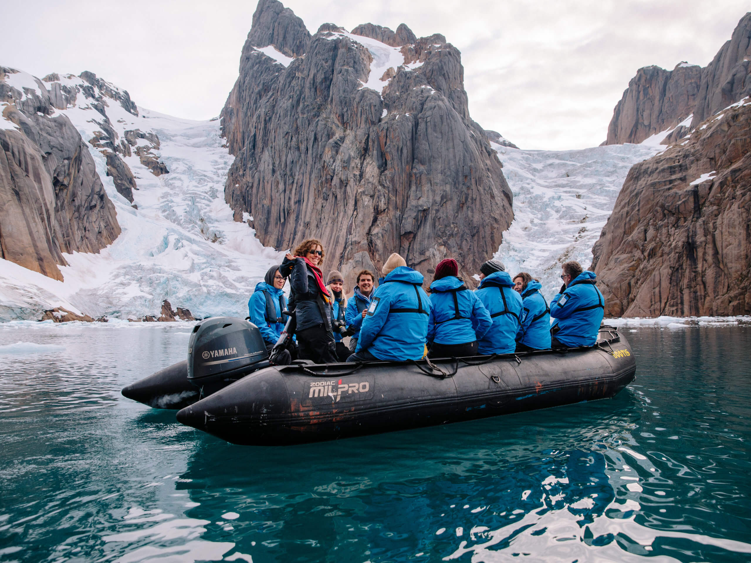 Iceland to Greenland Cruise Expedition-8