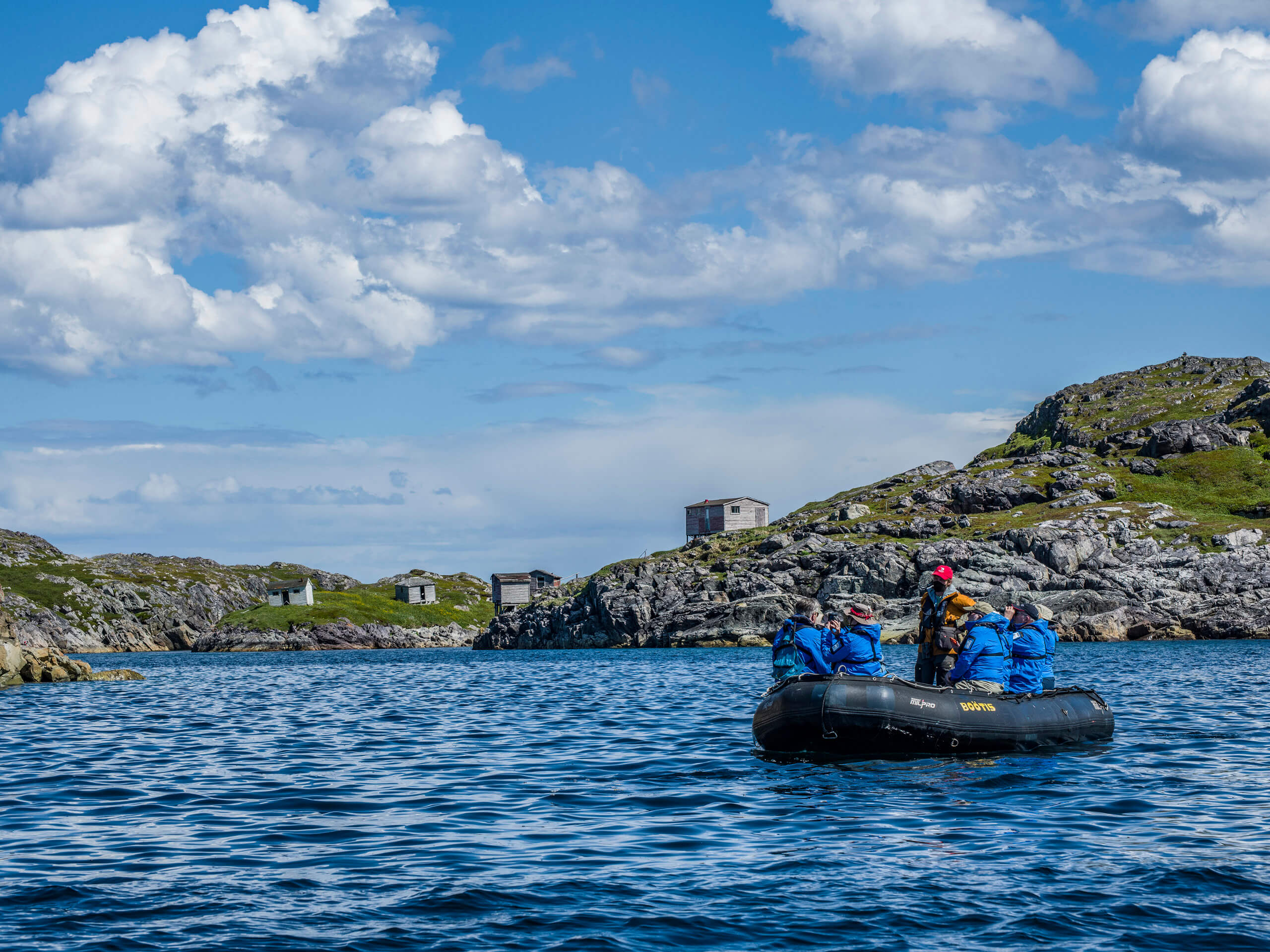 Newfoundland Circumnavigation-1