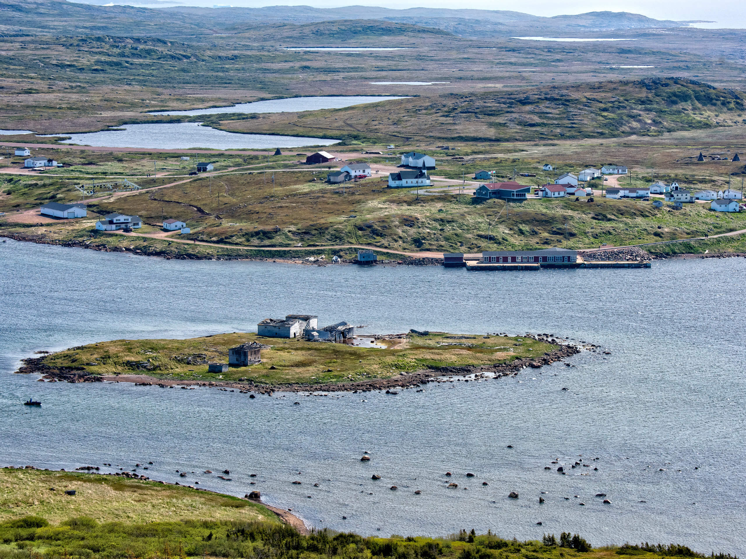 Newfoundland Circumnavigation-10