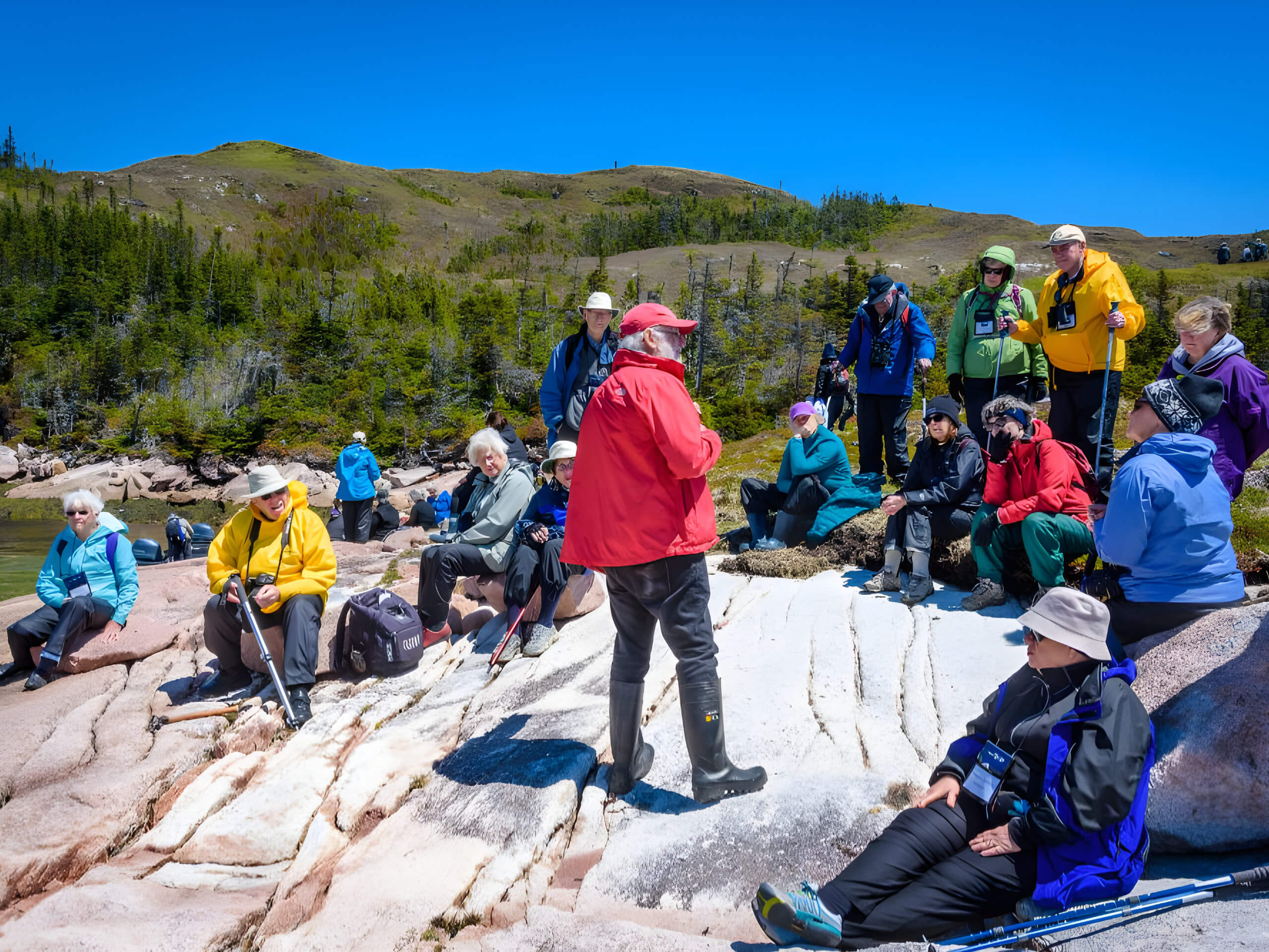 Newfoundland Circumnavigation-14