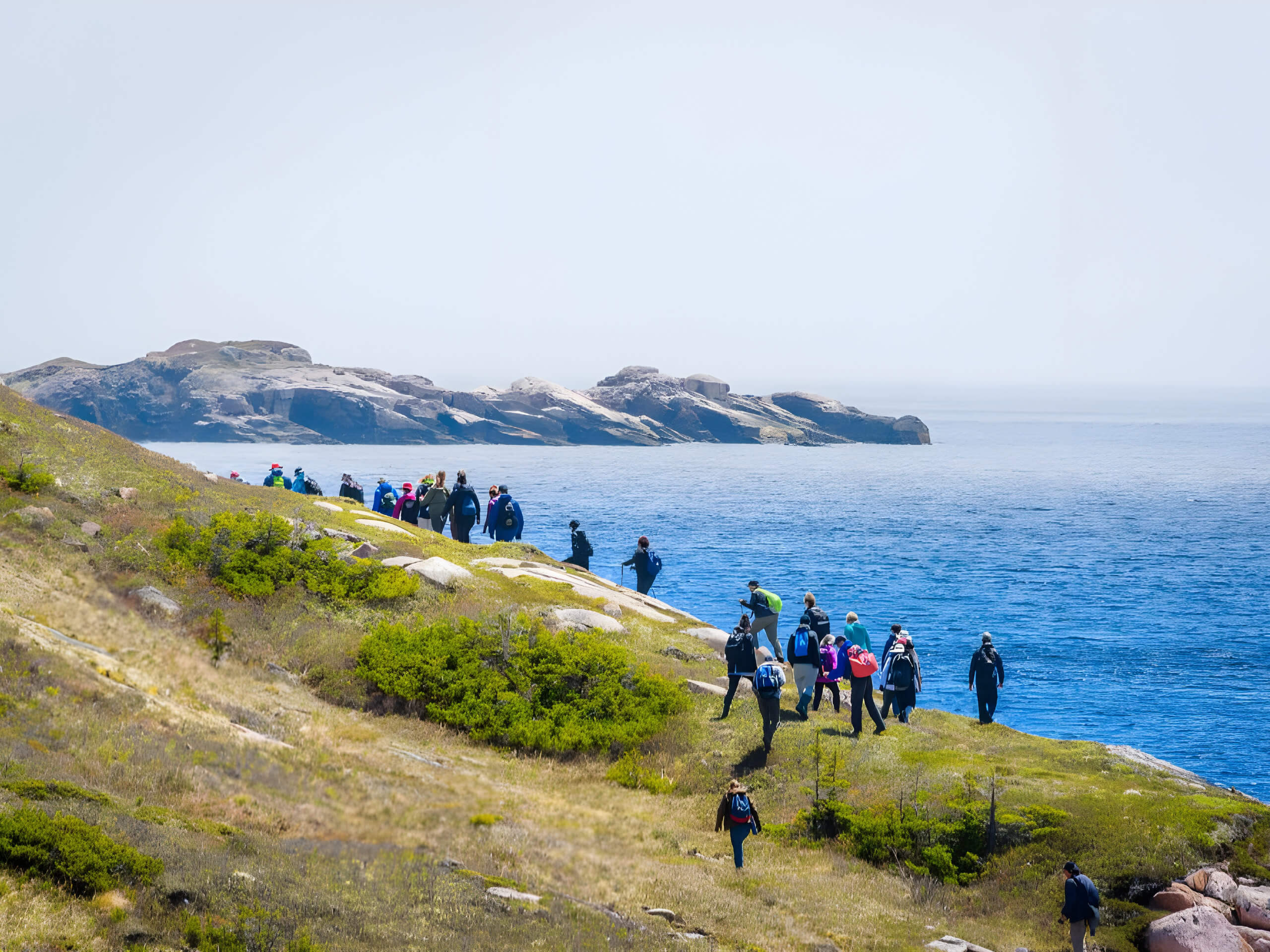 Newfoundland Circumnavigation-7