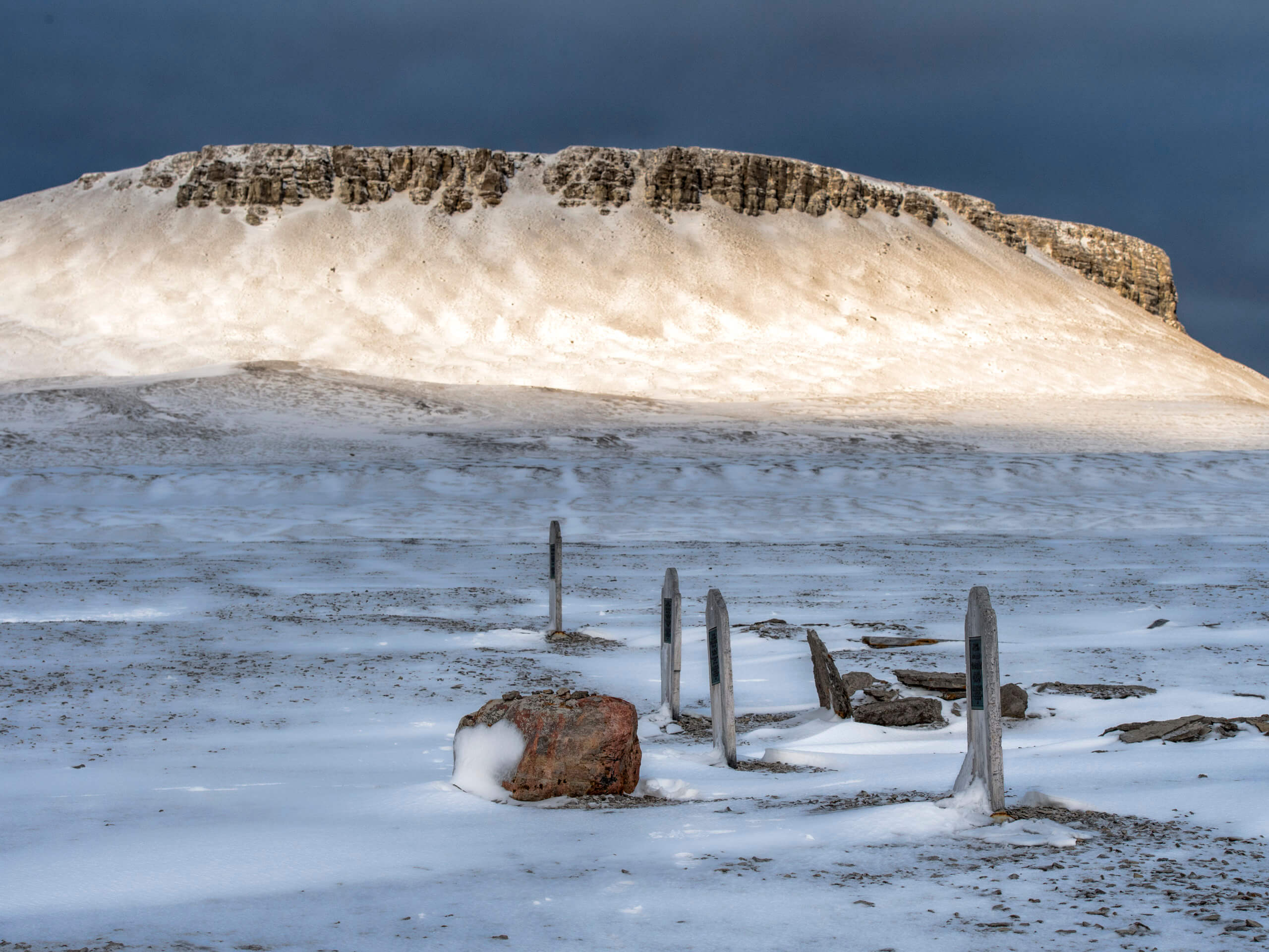 Out of the Northwest Passage Expedition-11