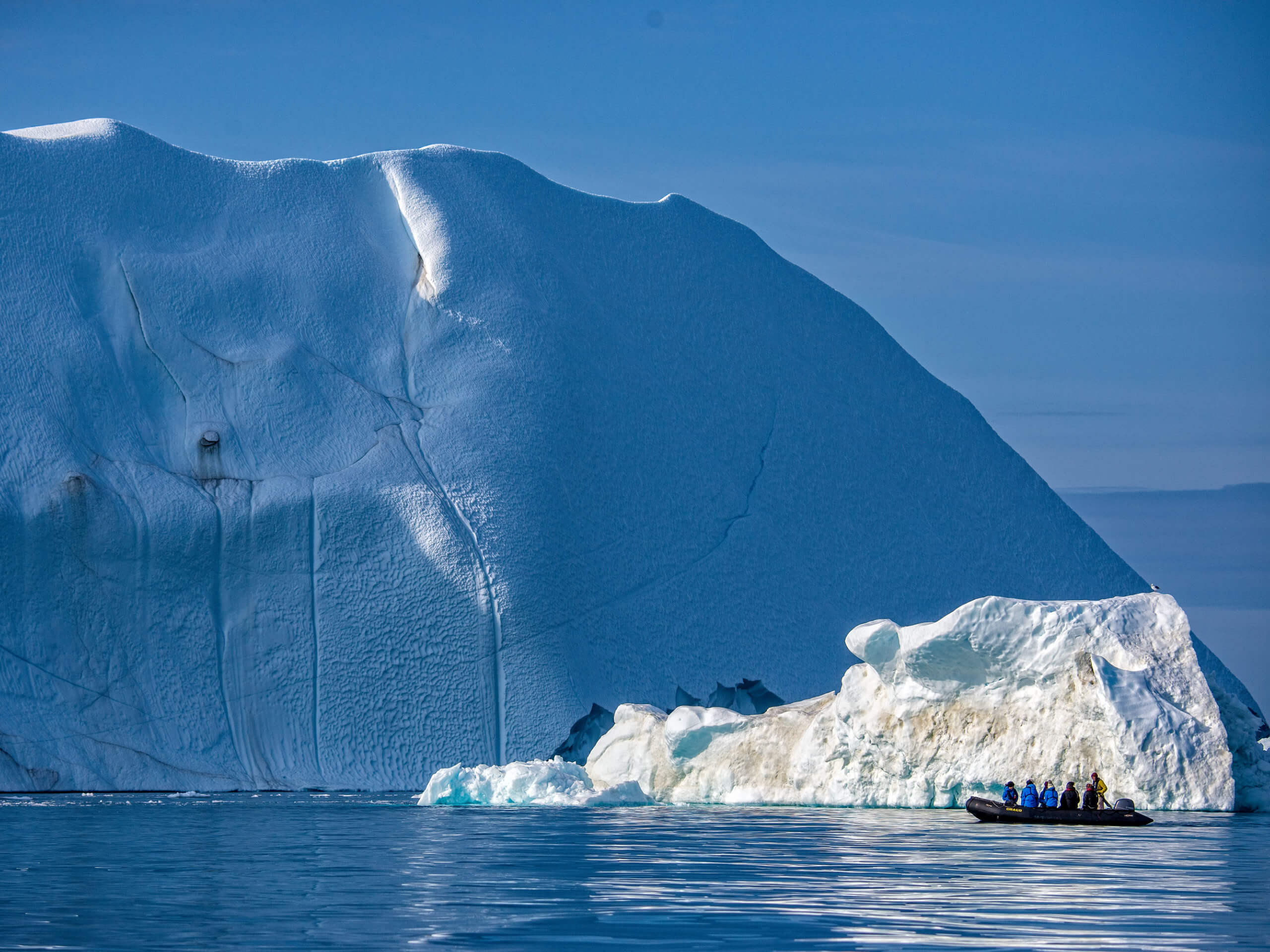 Out of the Northwest Passage Expedition-12