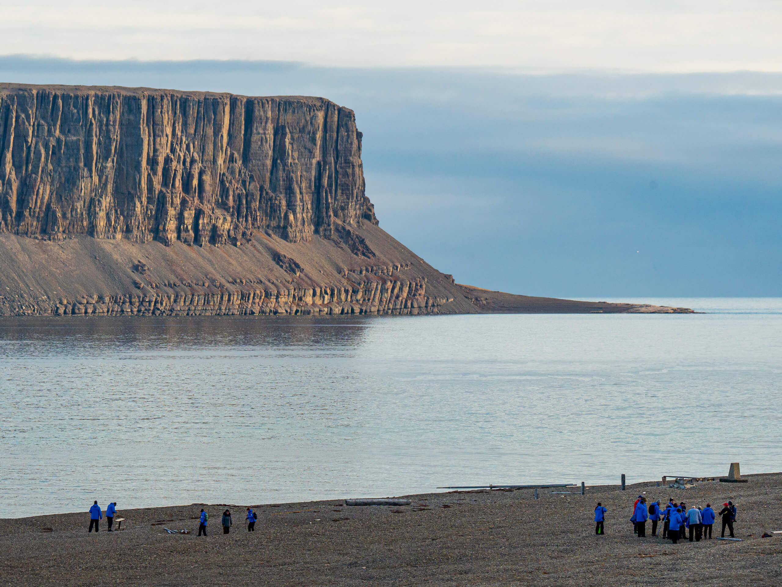 Out of the Northwest Passage Expedition-14