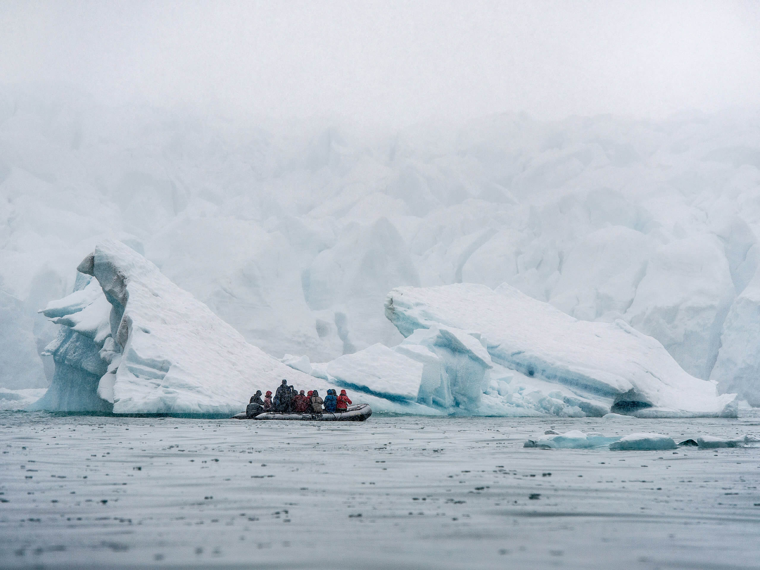 Out of the Northwest Passage Expedition-4