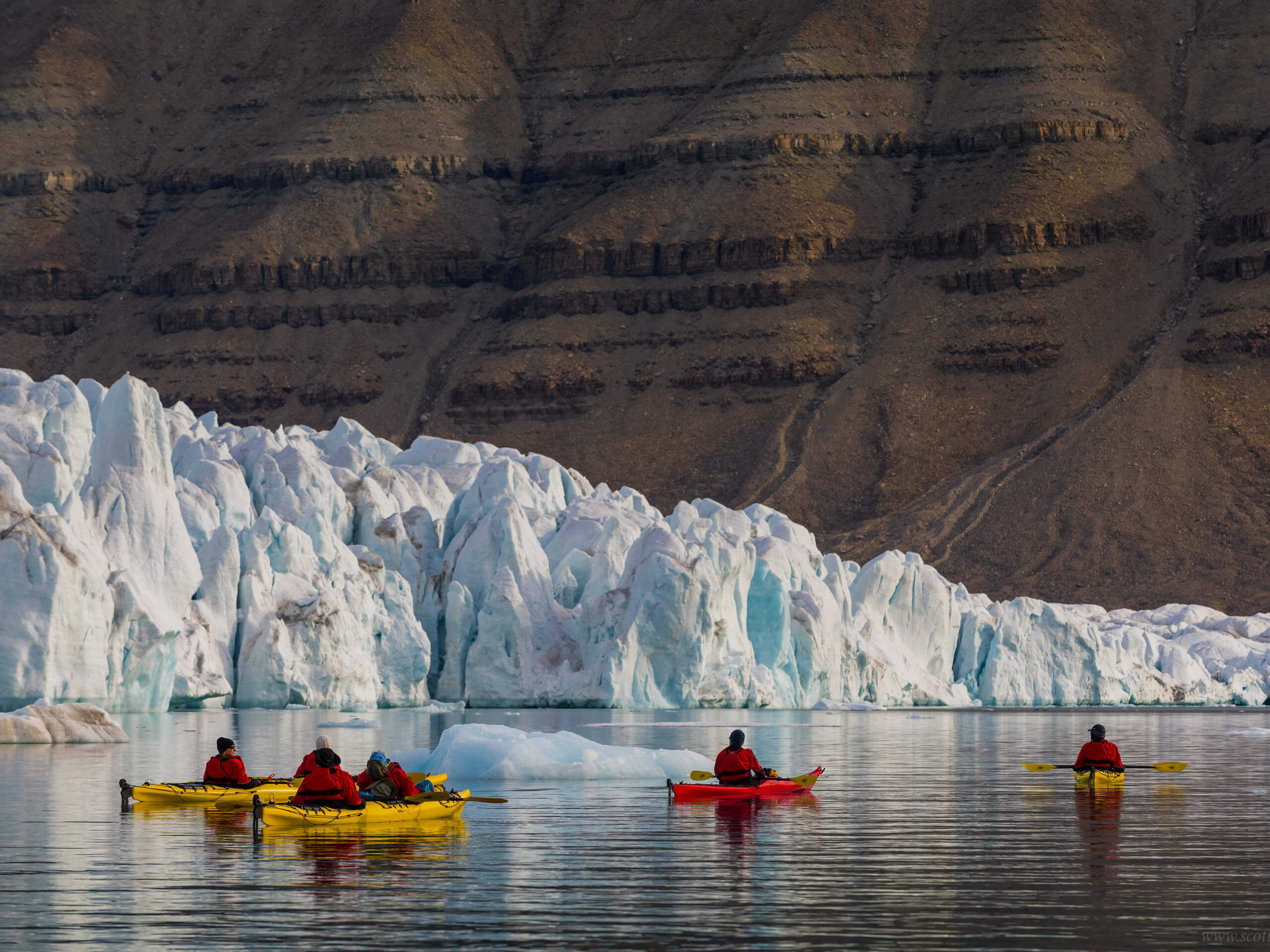 Out of the Northwest Passage Expedition-6