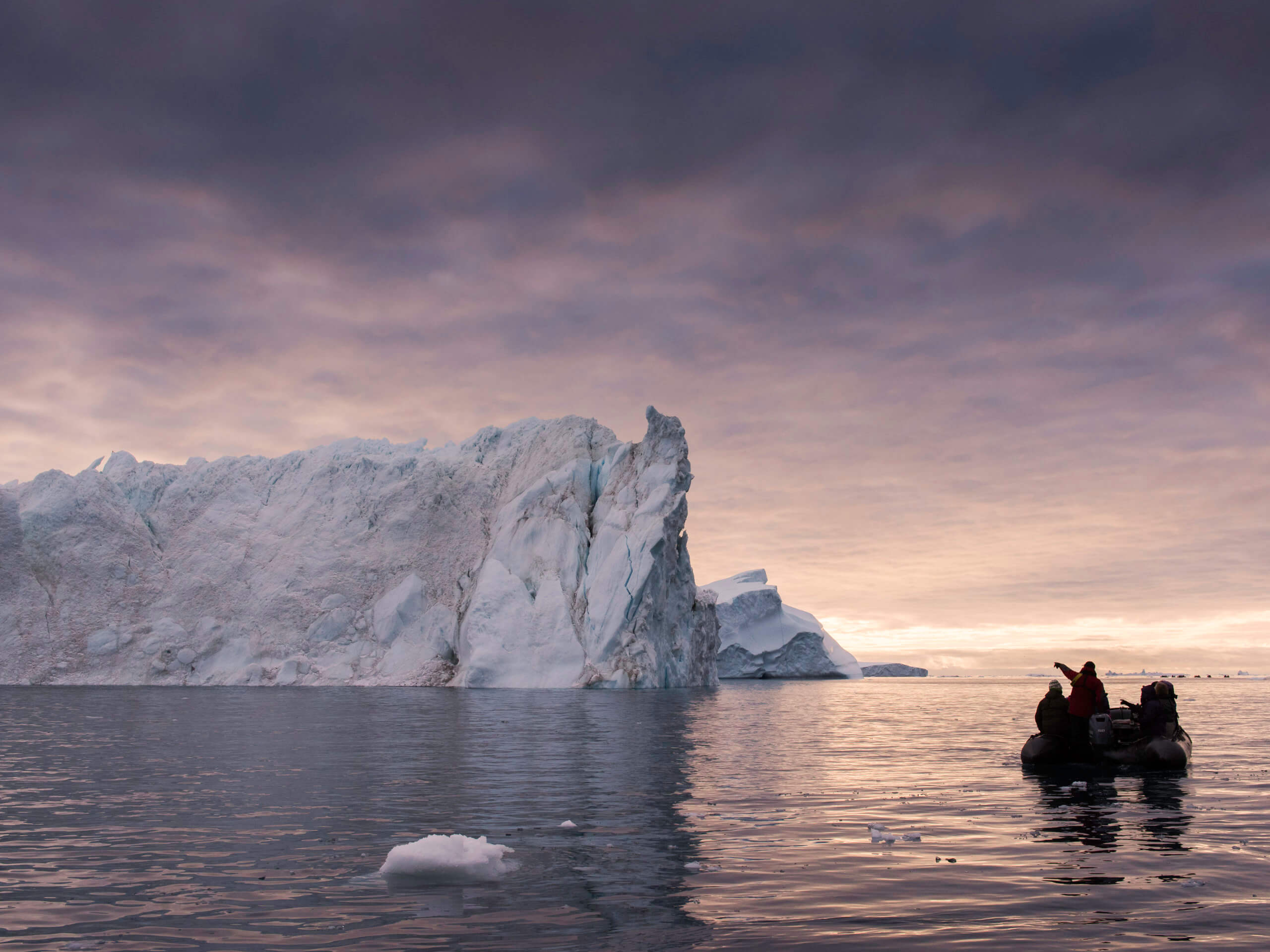 Out of the Northwest Passage Expedition-7