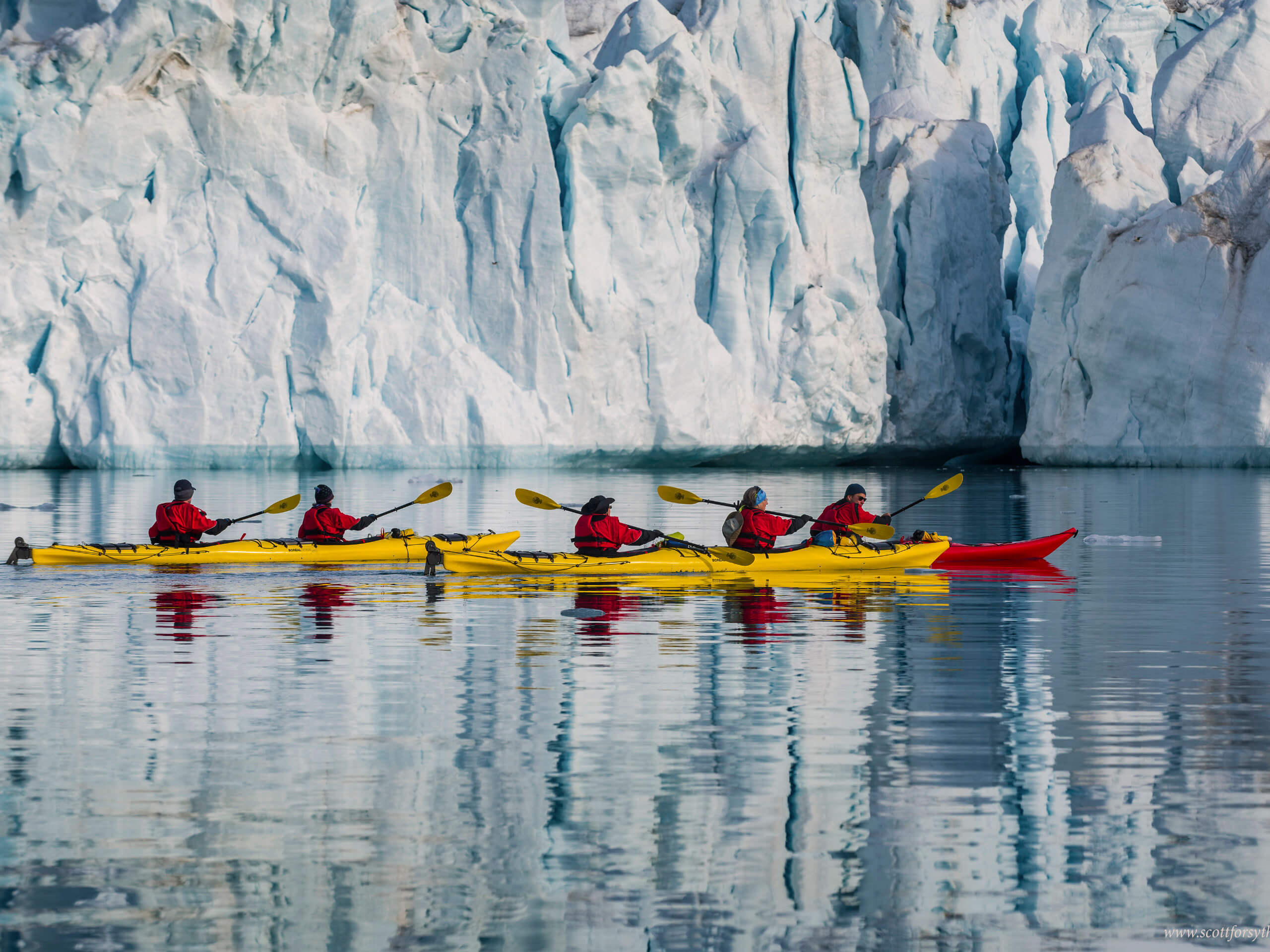 Out of the Northwest Passage Expedition-9