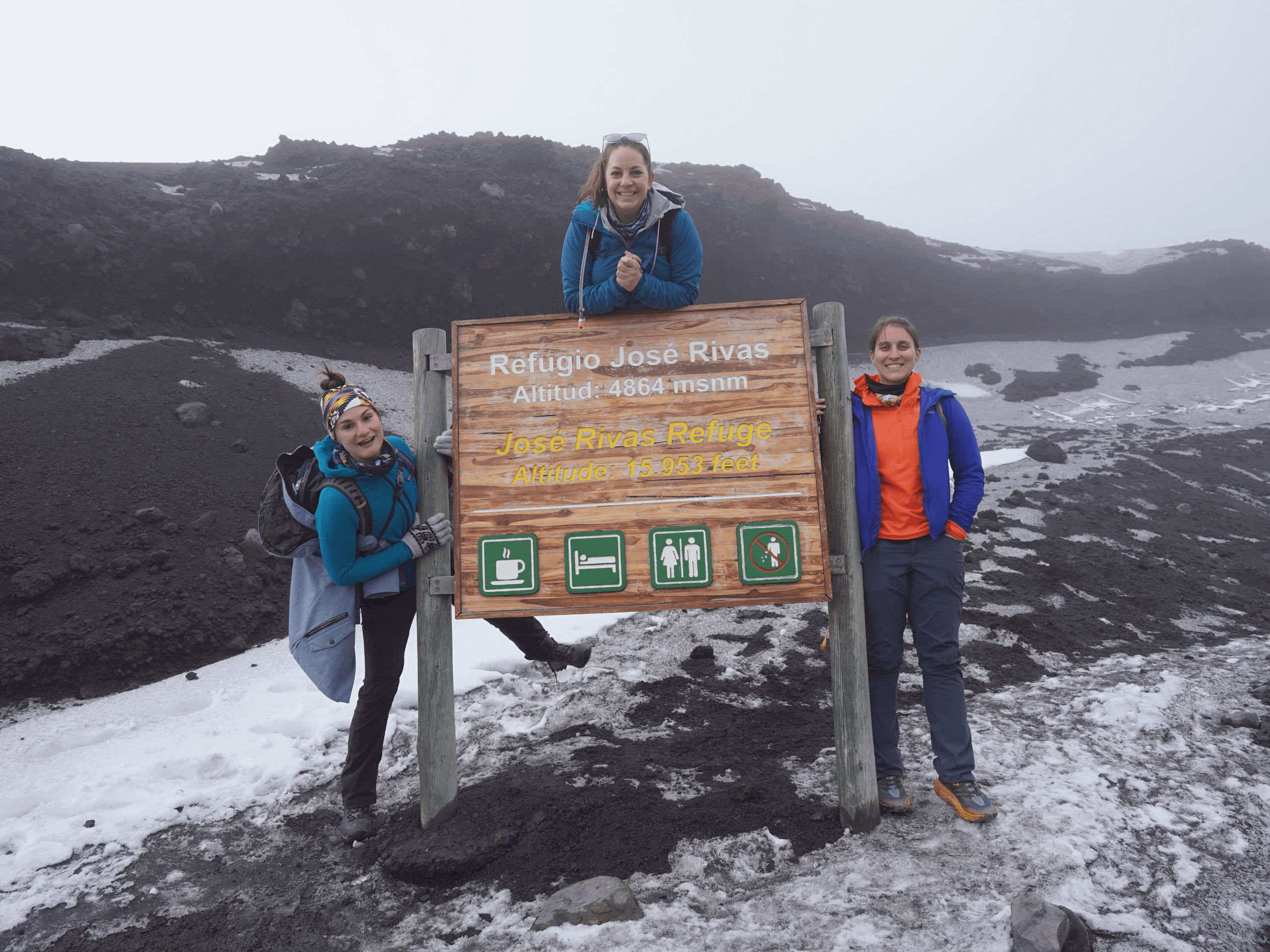 Trekking in Ecuador-26