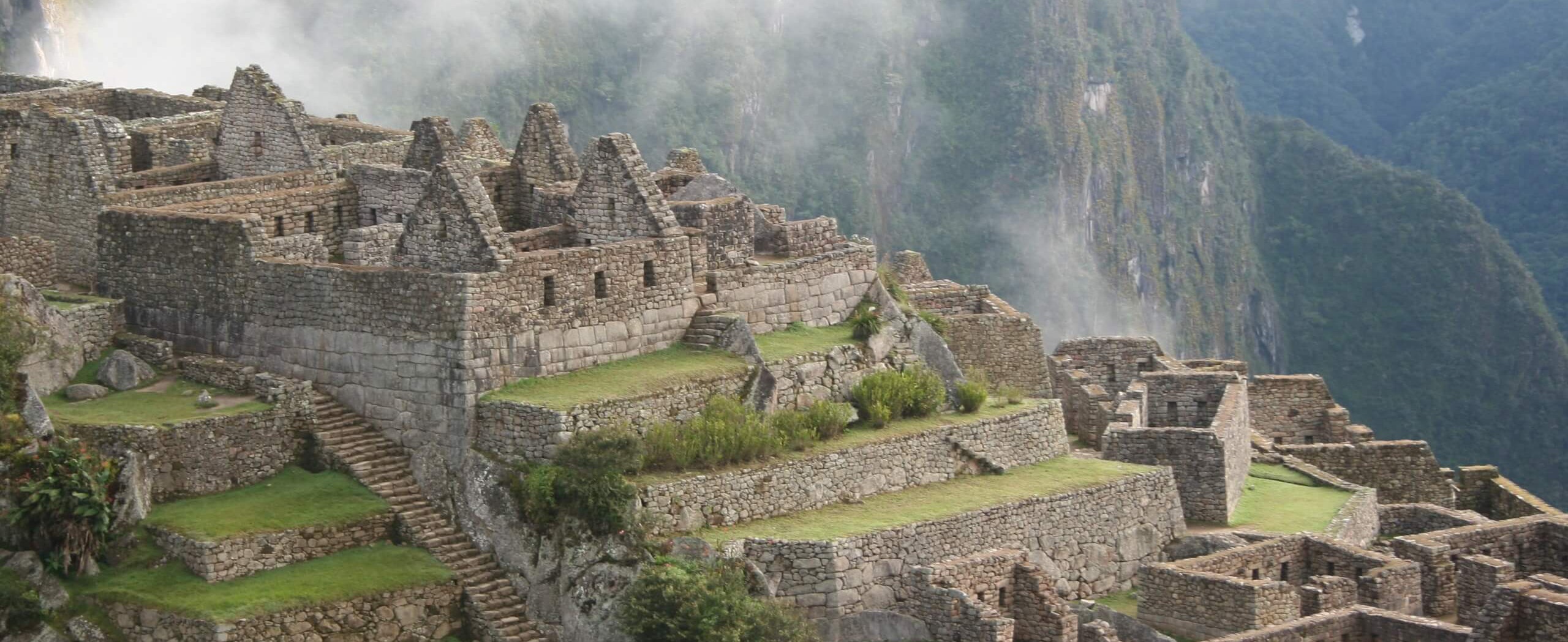 Classic Inca Trail Private Trek