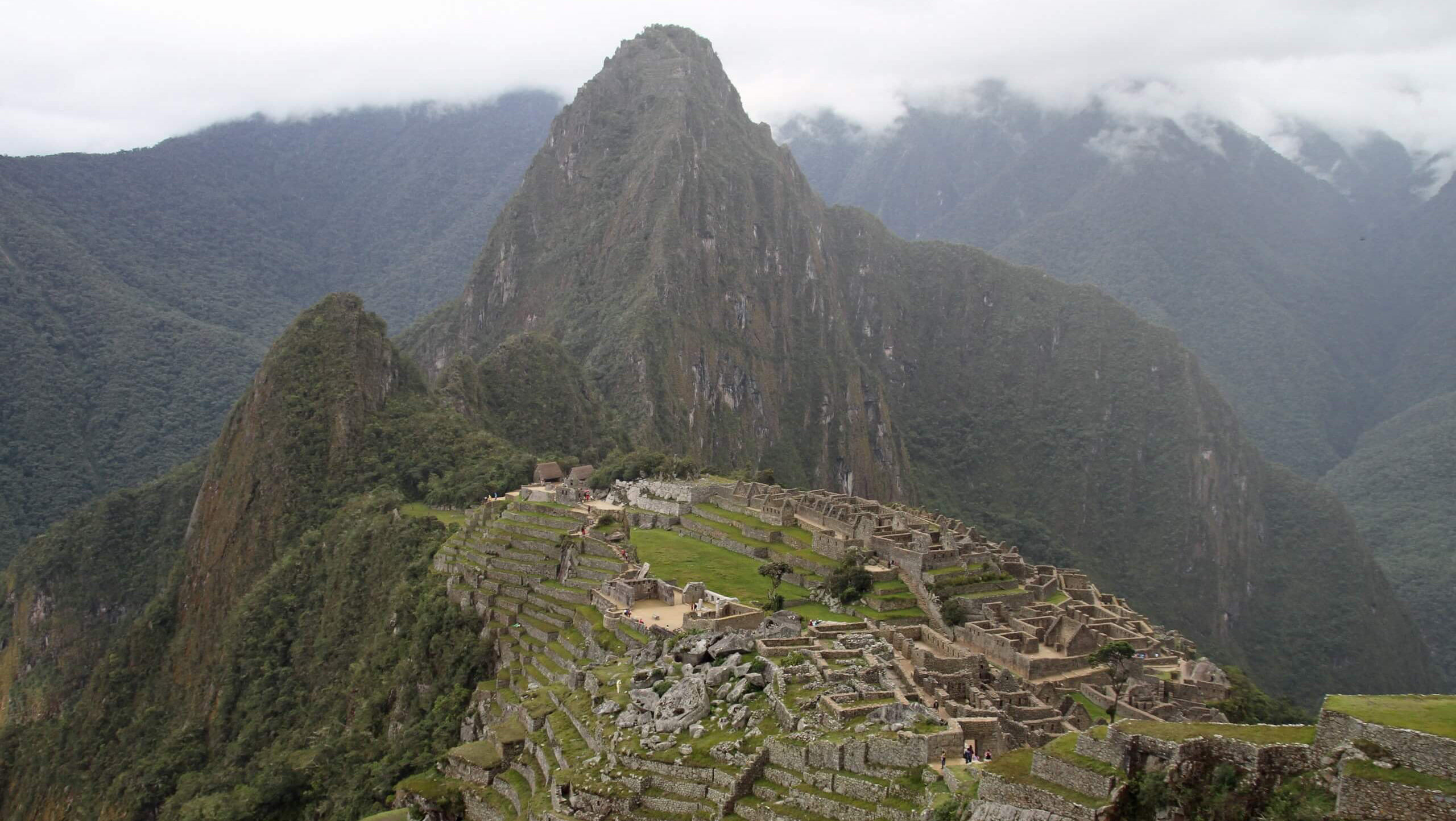 Classic Inca Trail Private Trek