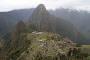 Classic Inca Trail Private Trek