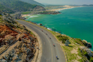 Ultimate Saigon to Nha Trang Cycling Tour