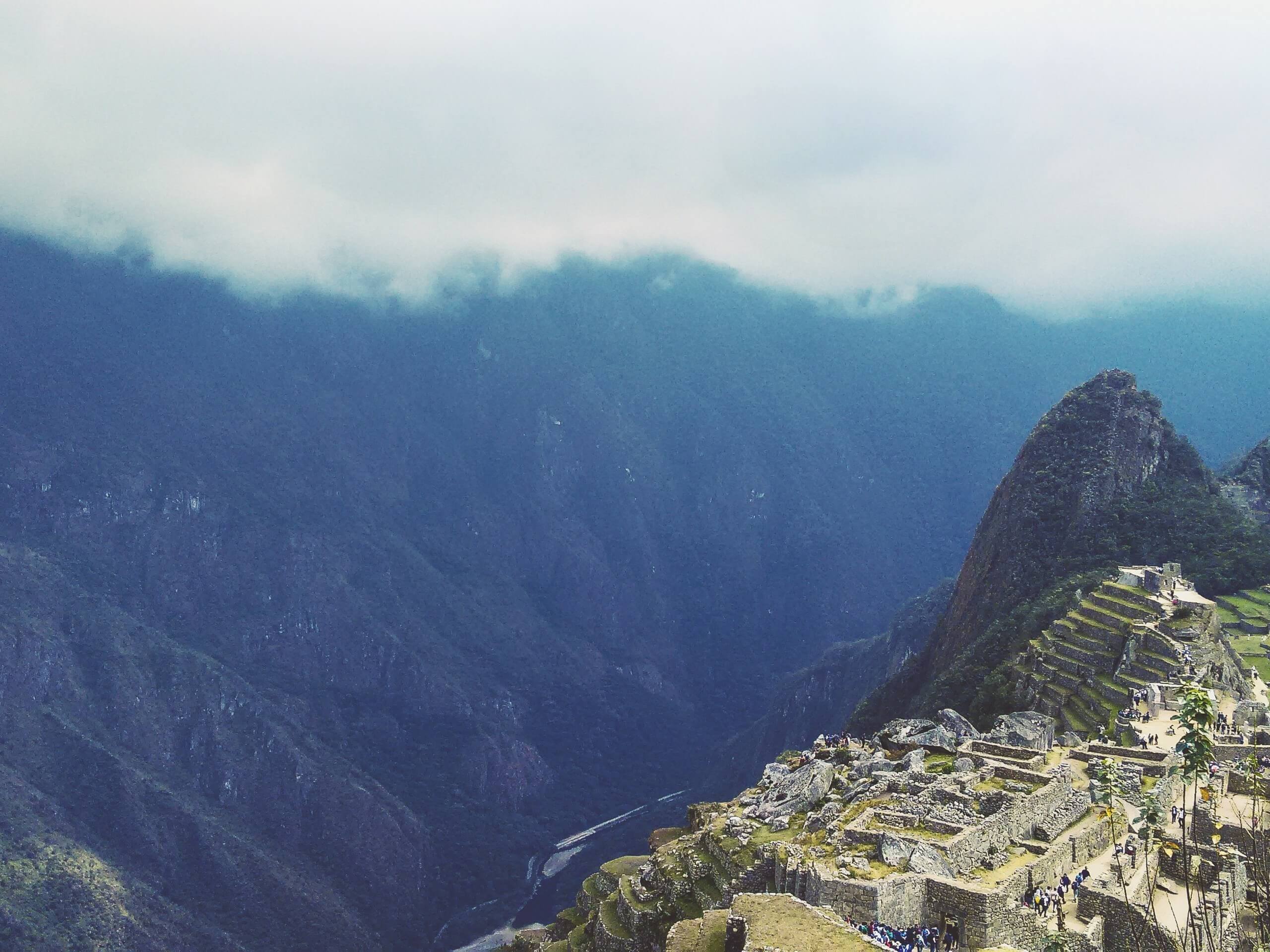 Classic Inca Trail Private Trek-5