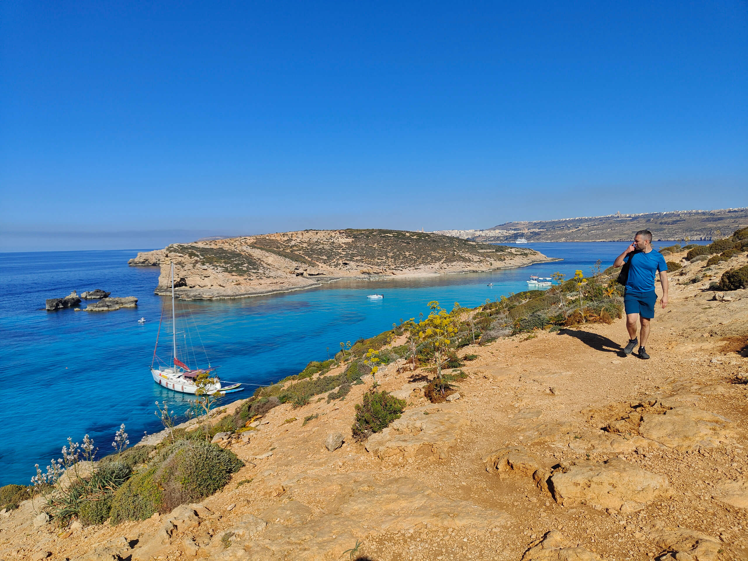 Comino Loop