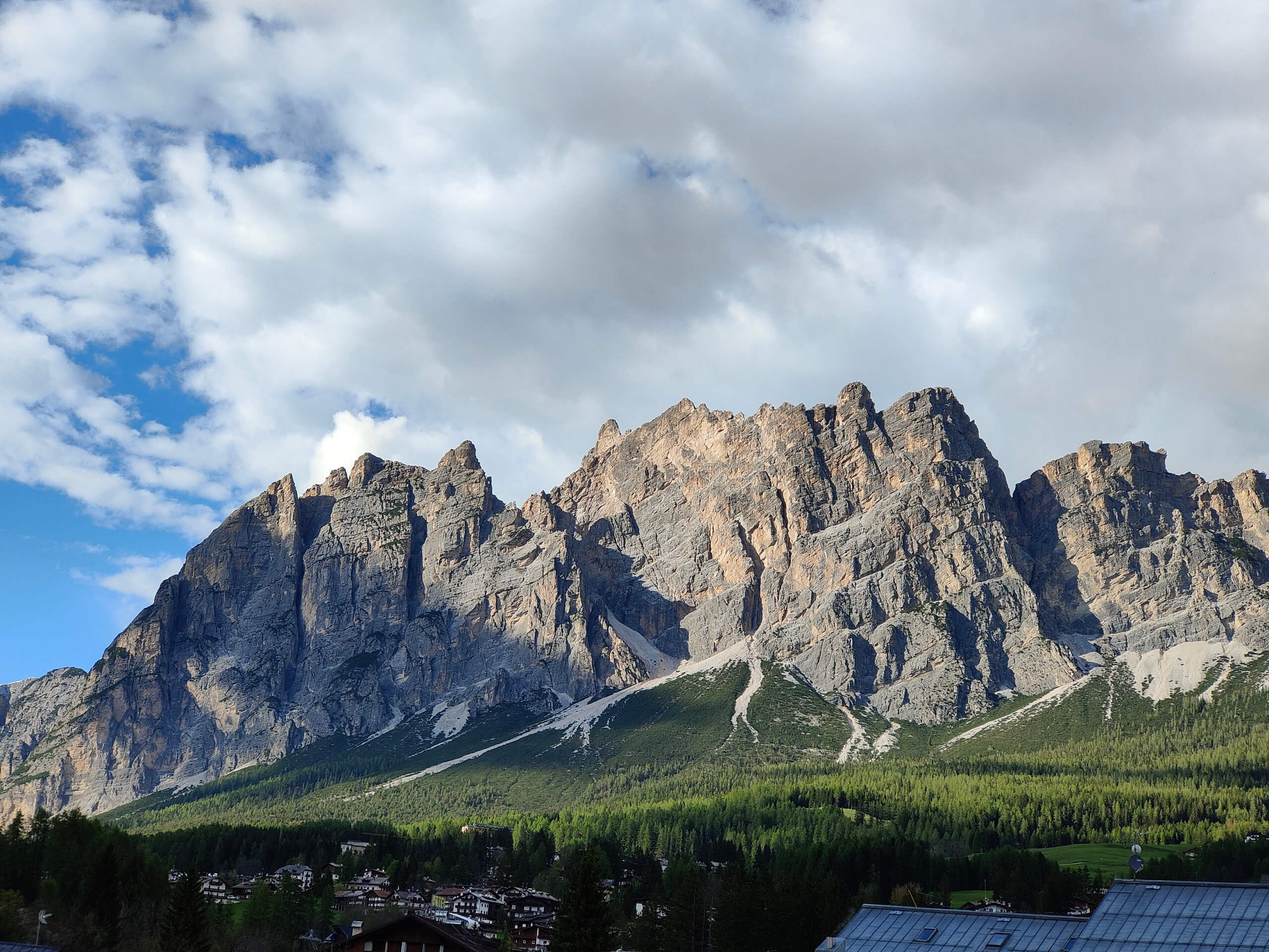 Cortina Calalzo