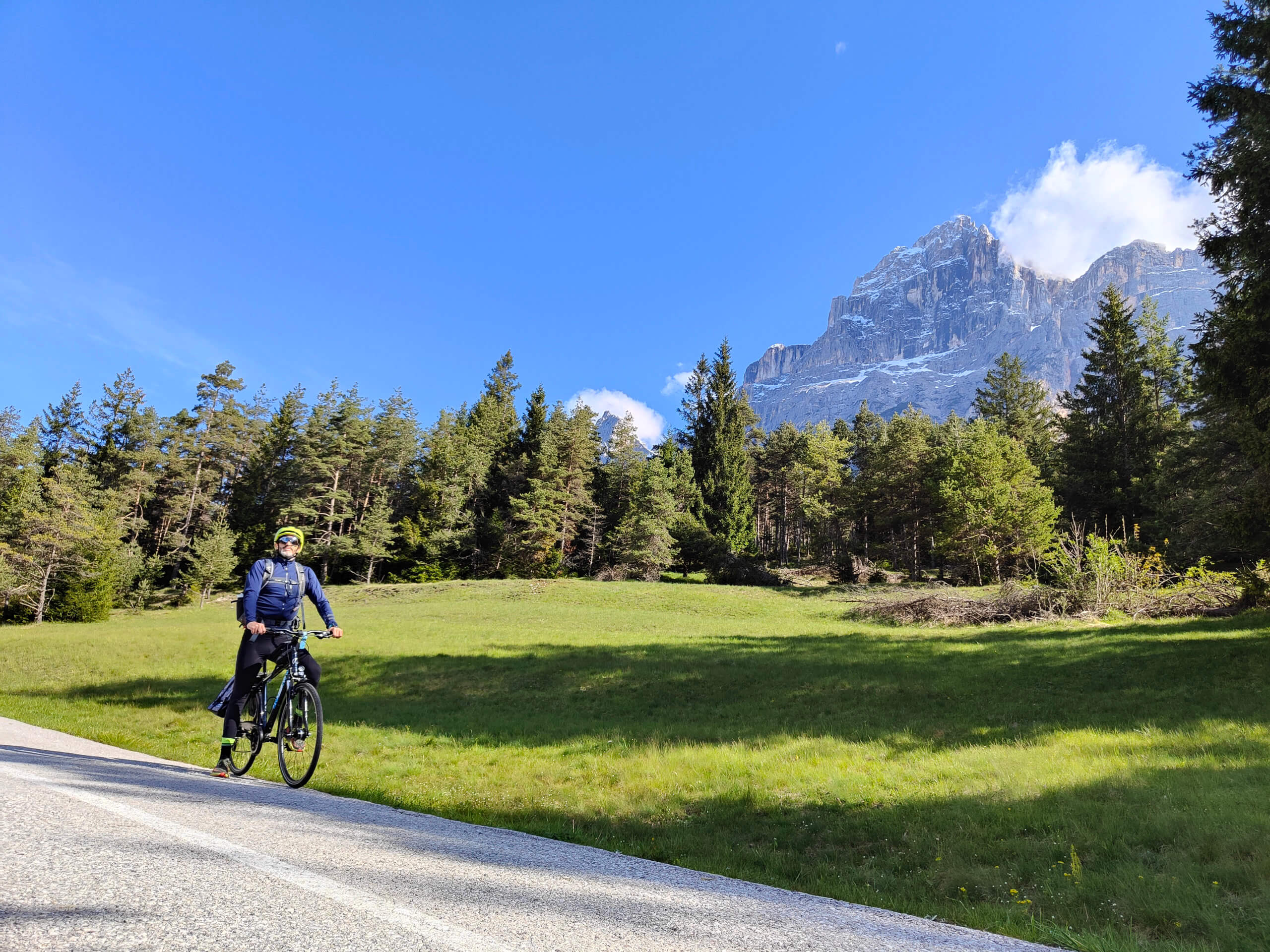 Cortina Calalzo