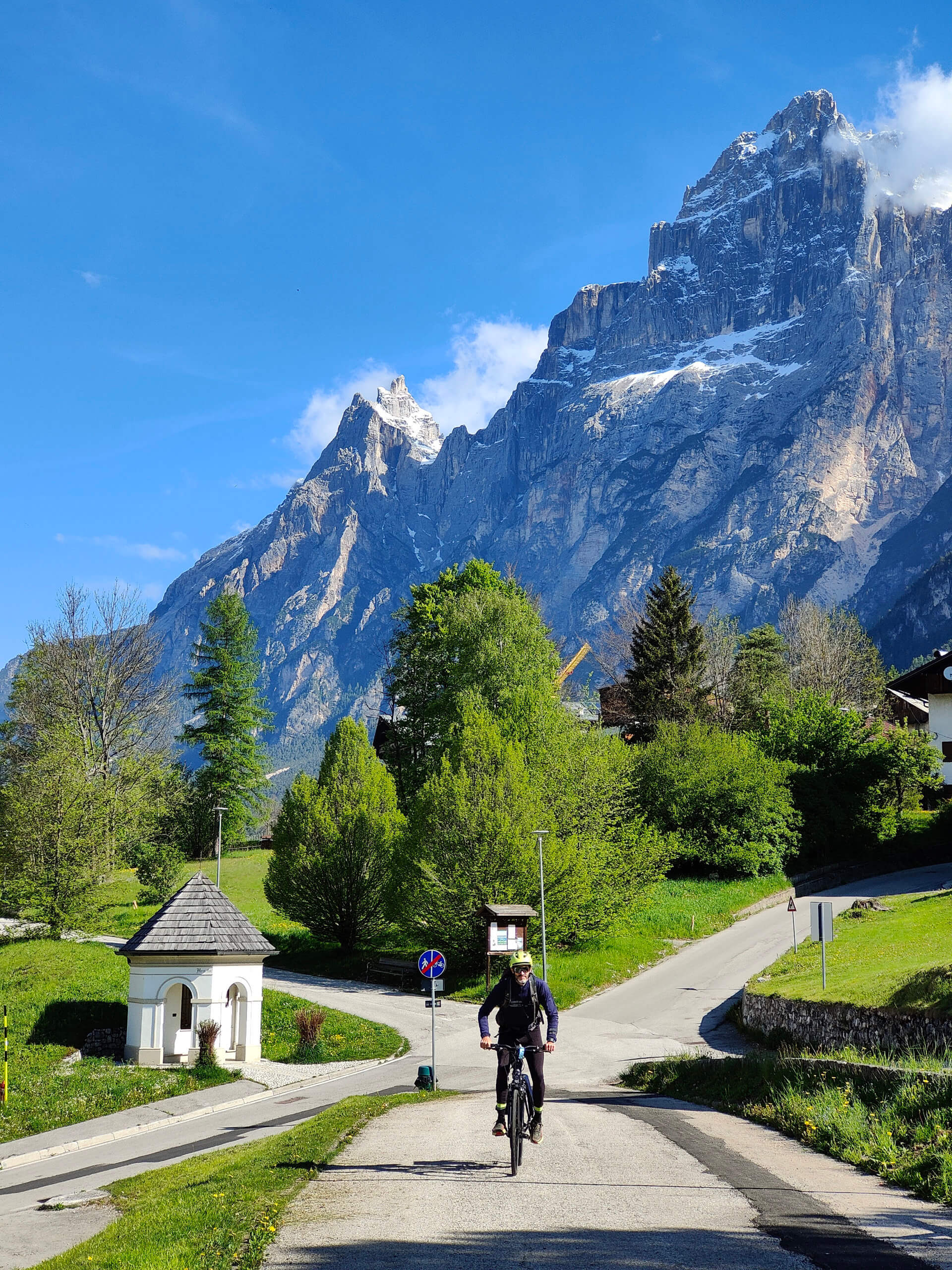 Cortina Calalzo