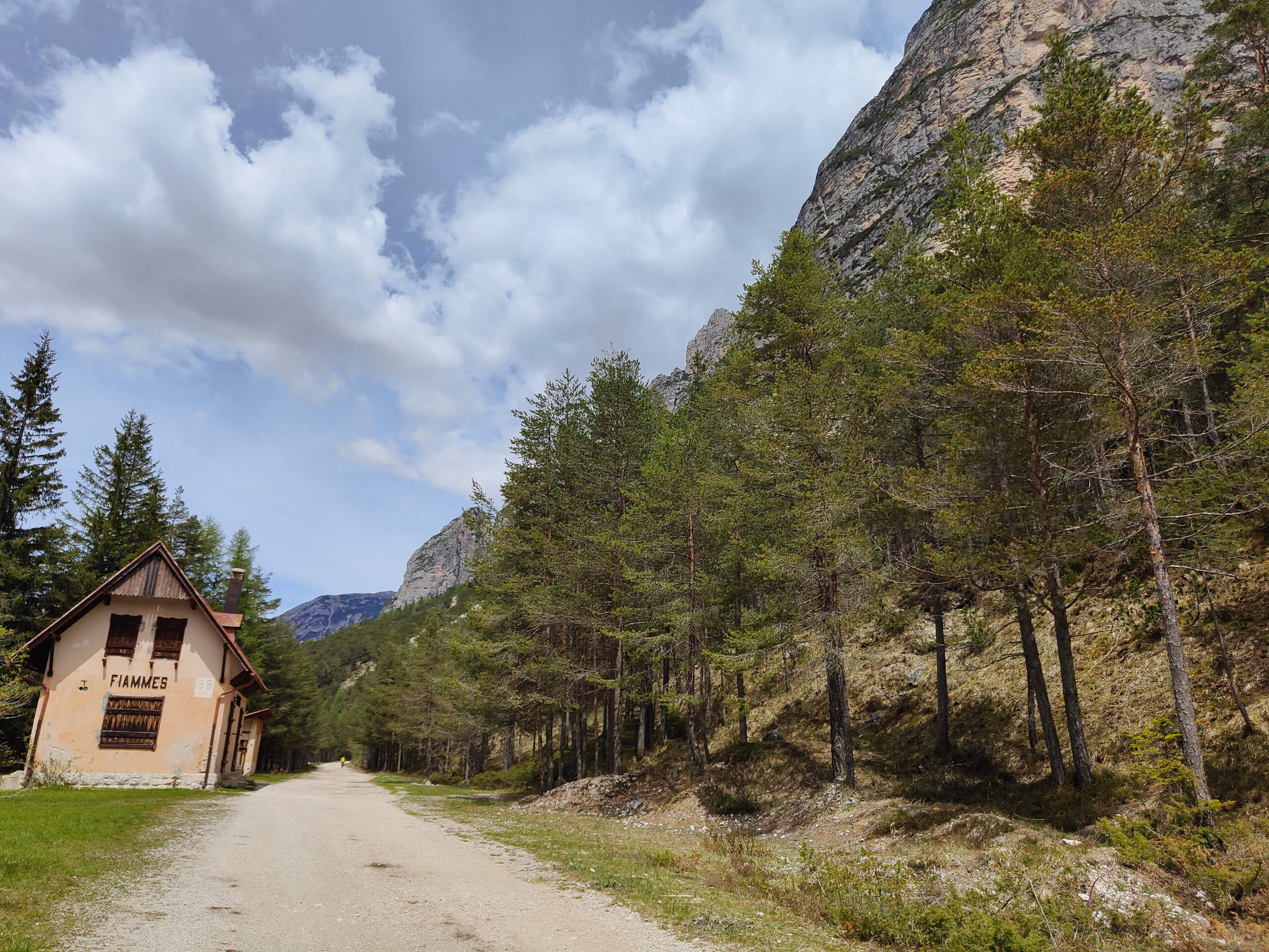 Cortina Dobbiaco