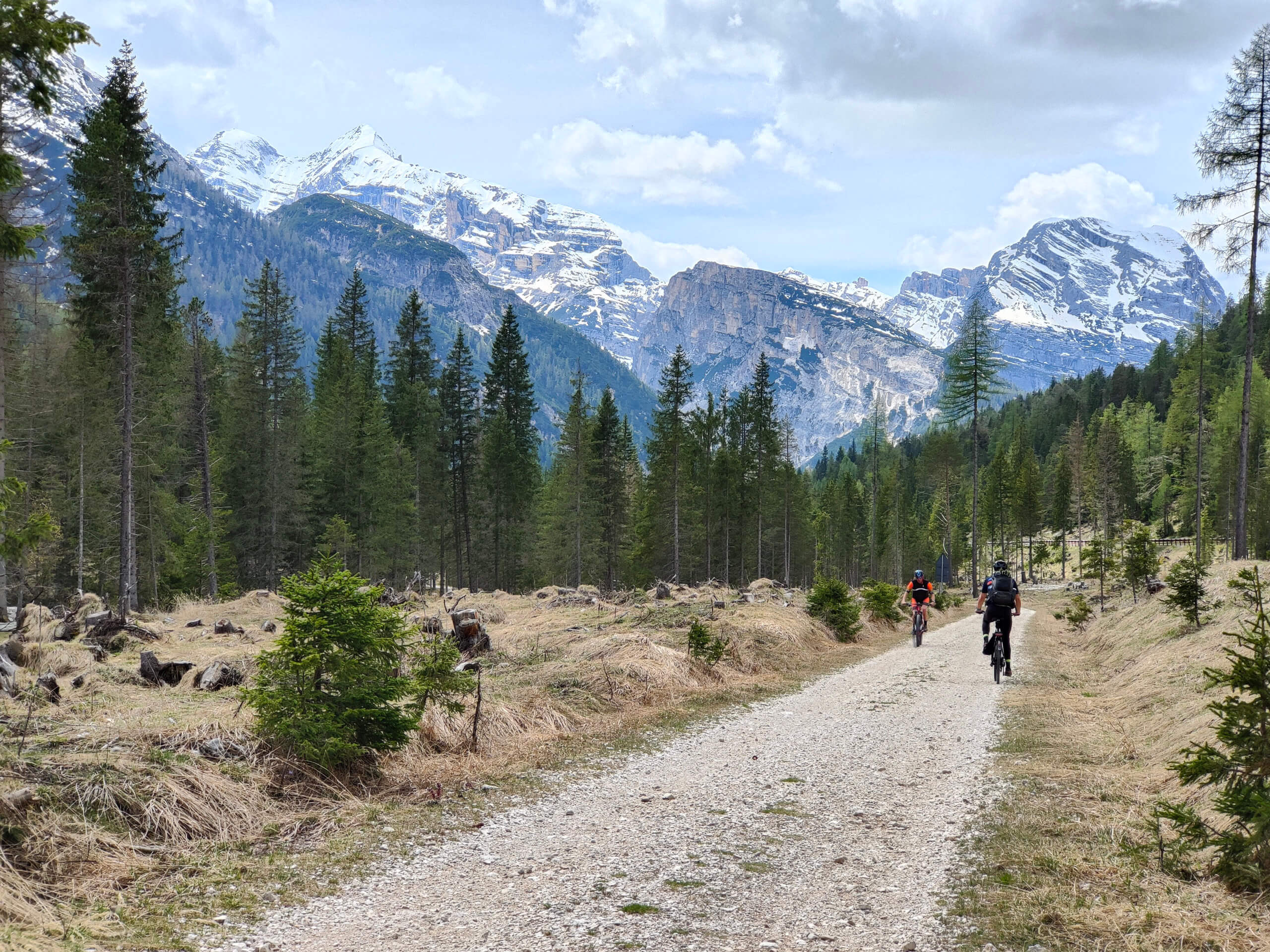 Cortina Dobbiaco