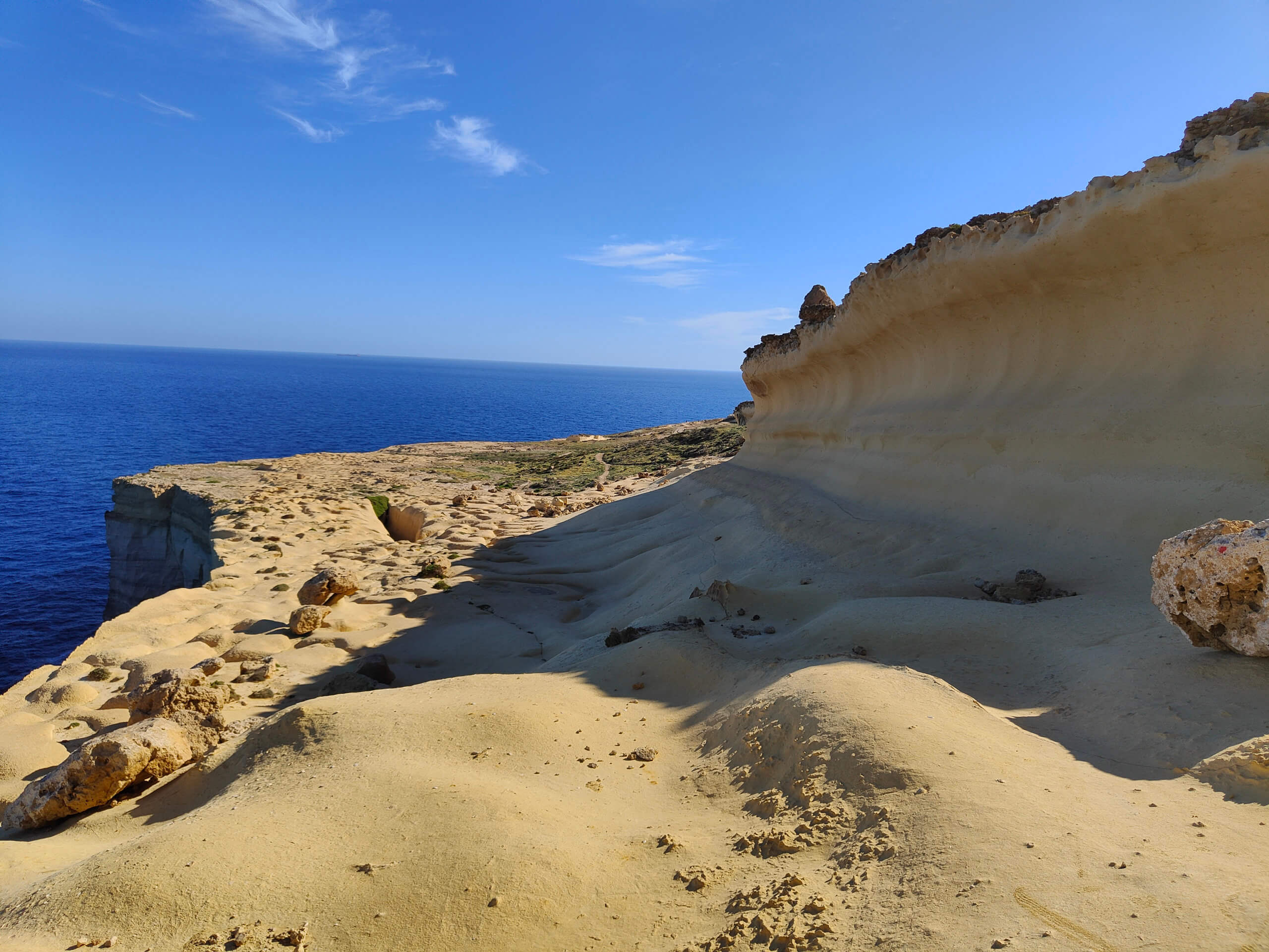 Gharb Dwejra