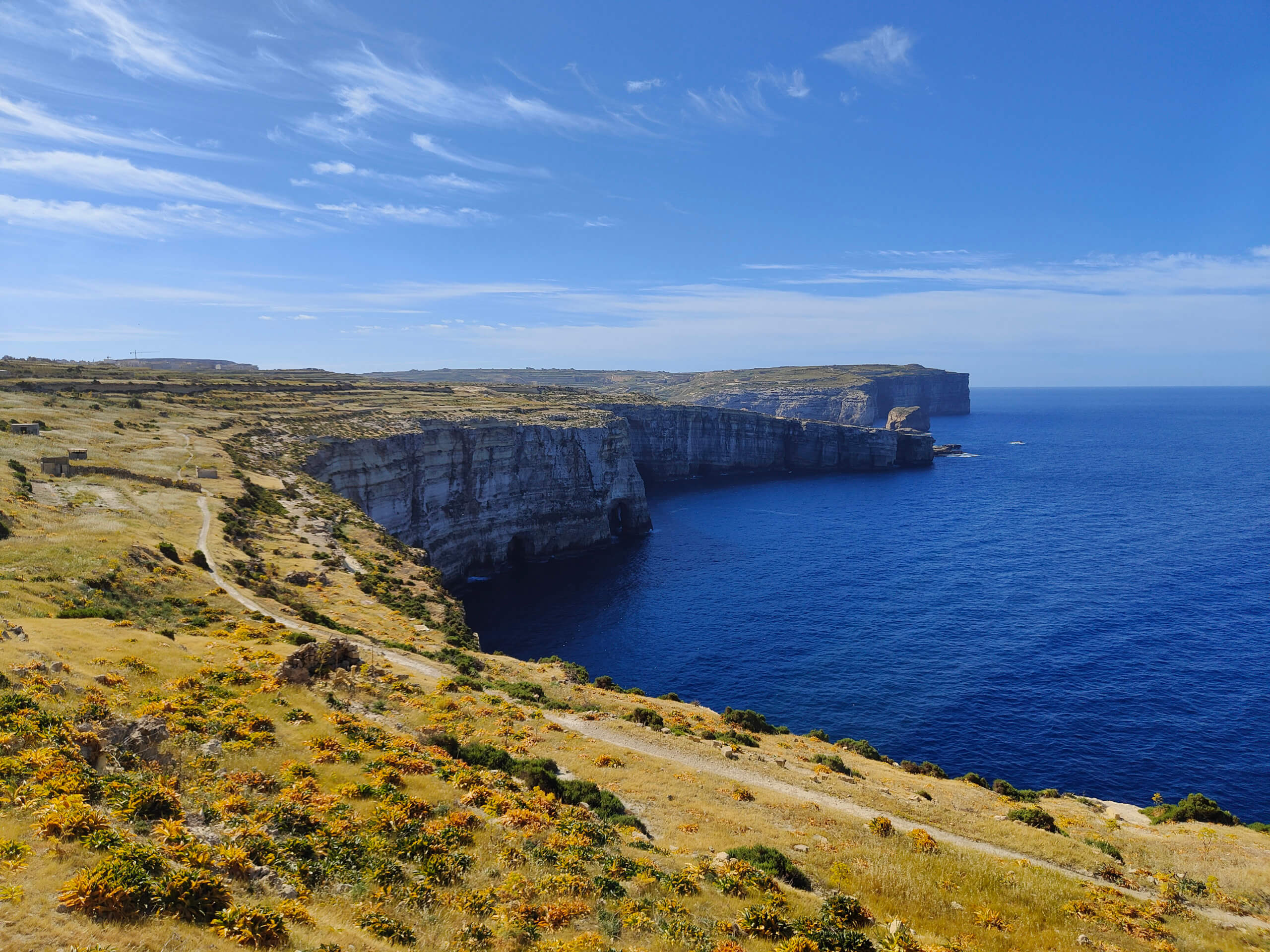 Gharb Dwejra