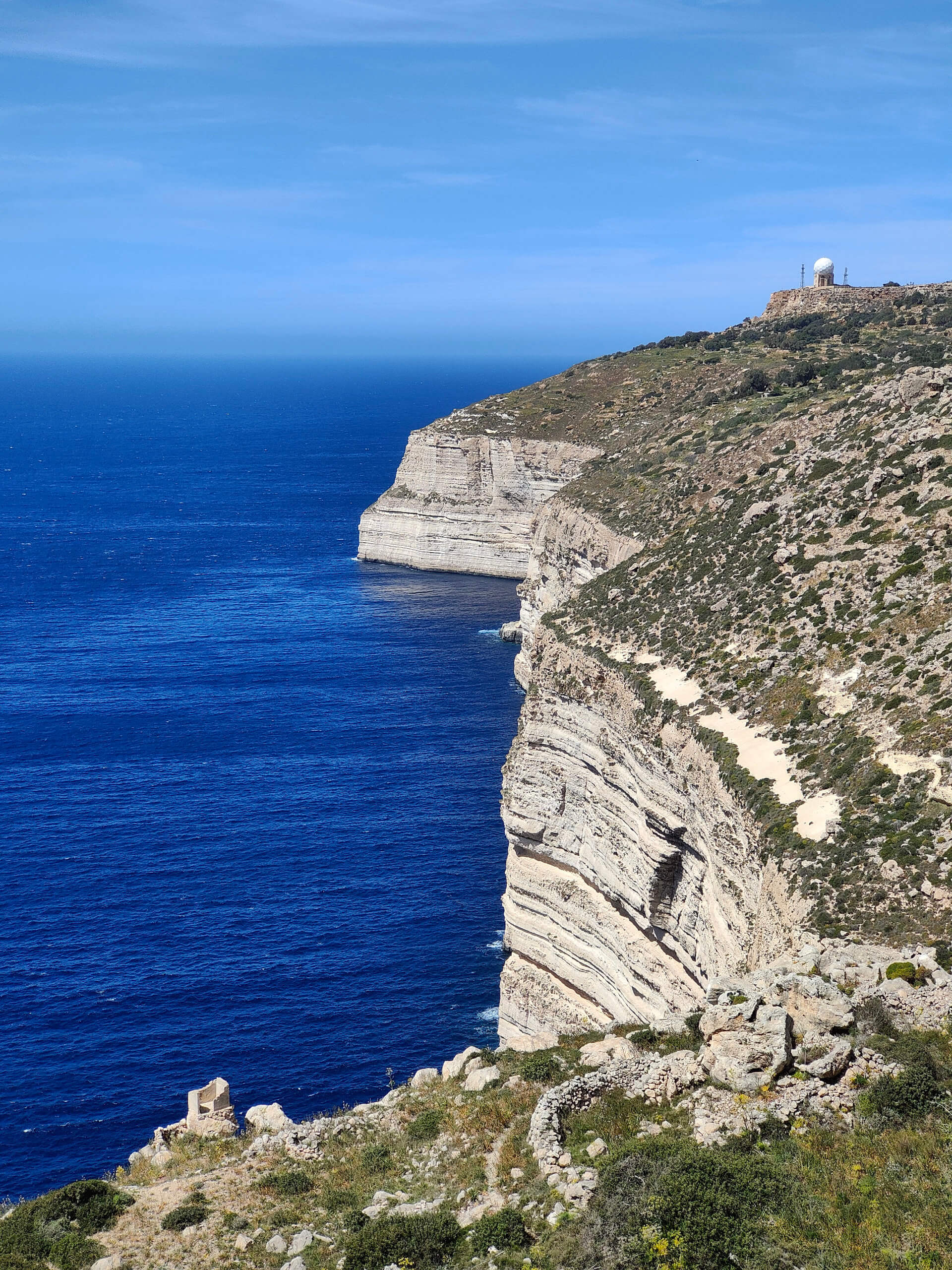 Hagar Qim Dingli