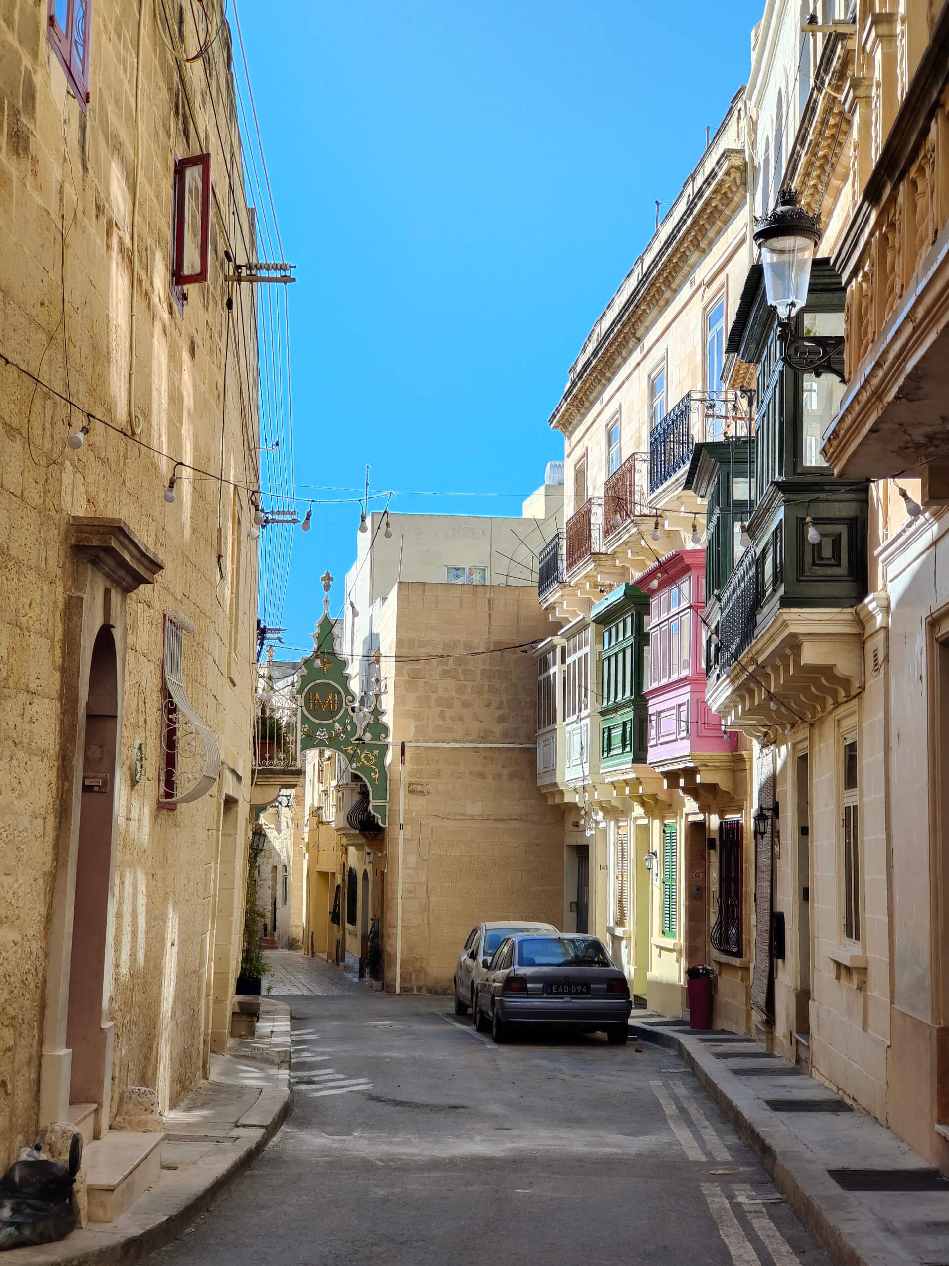 Rabat Street