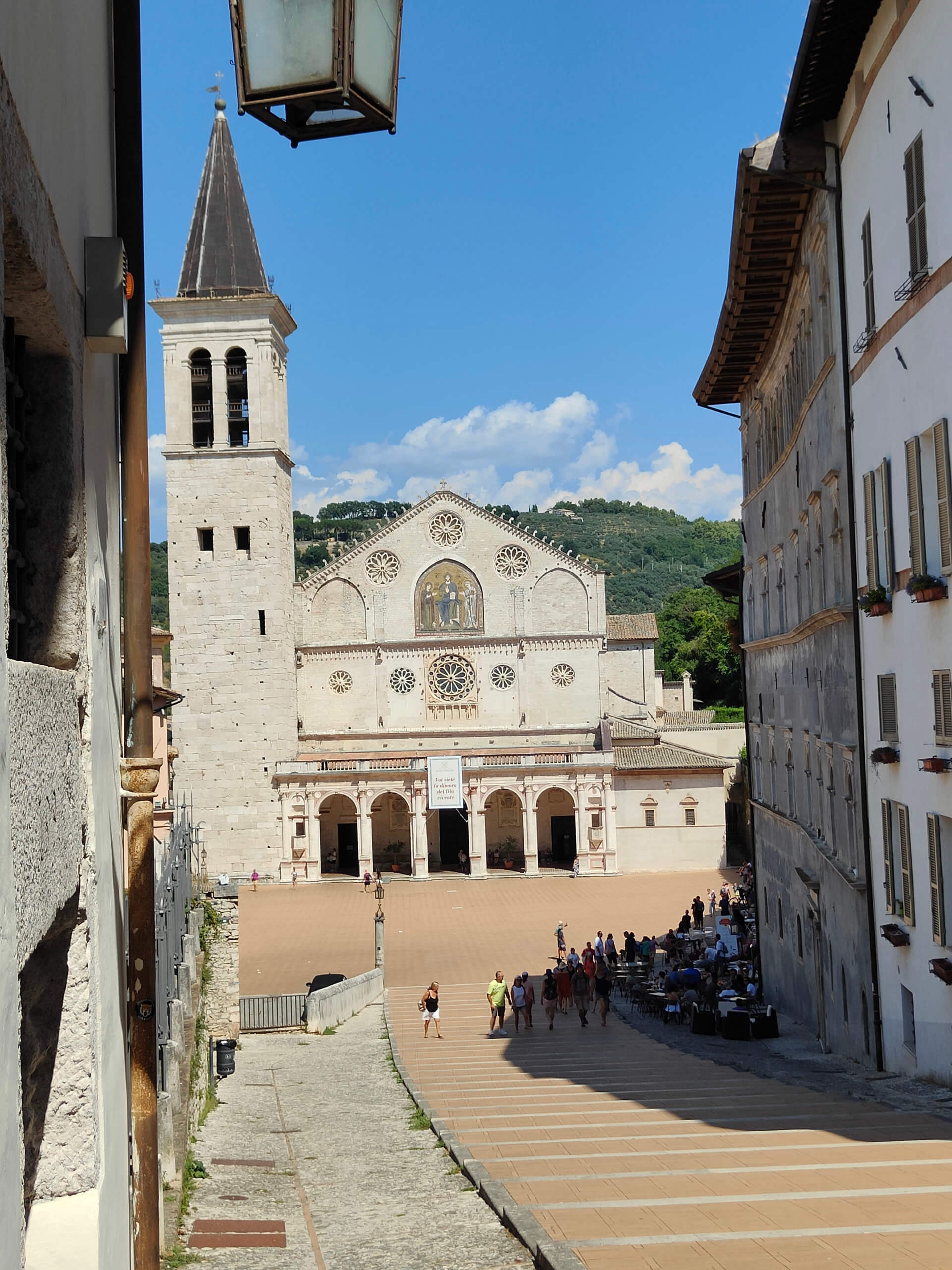 Spoleto