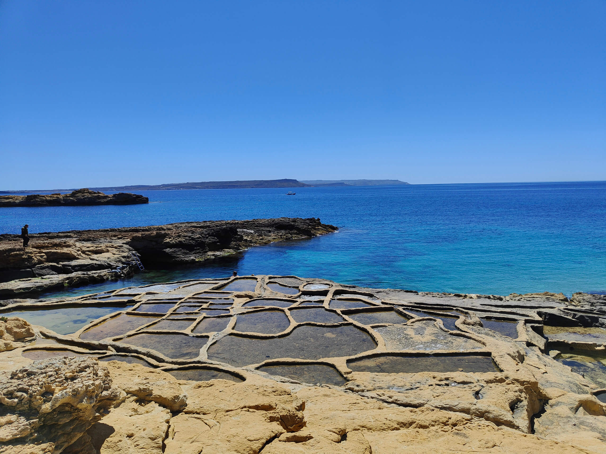 Xlendi Mgarr