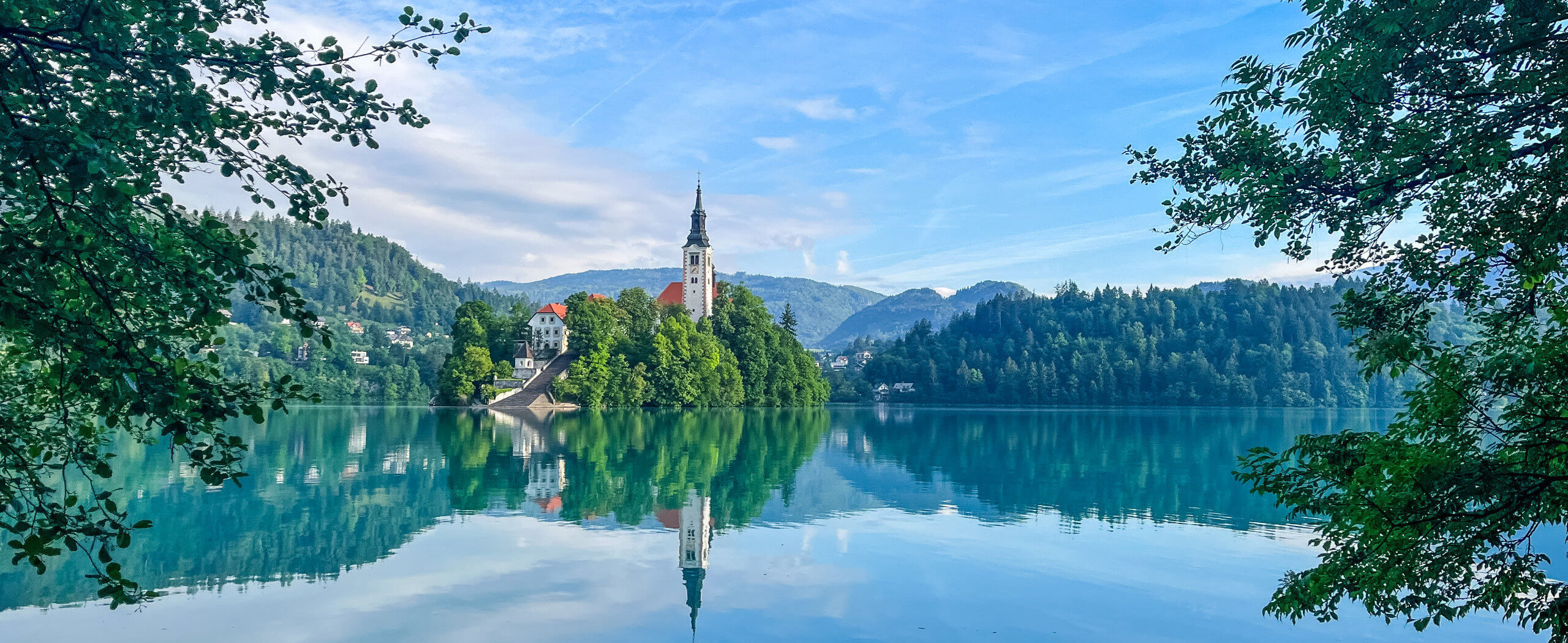 Bled to Venice Cycling Tour