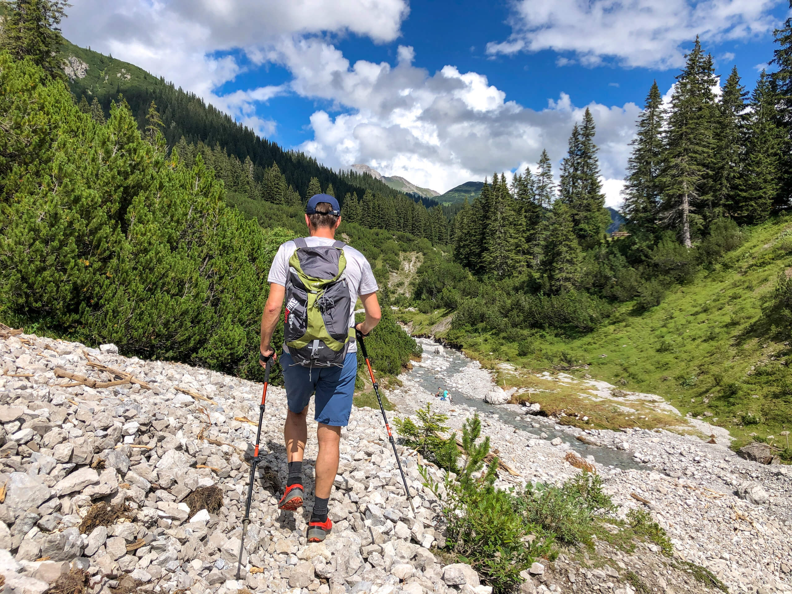 Allgäu and Lechtal Alps Trek-18