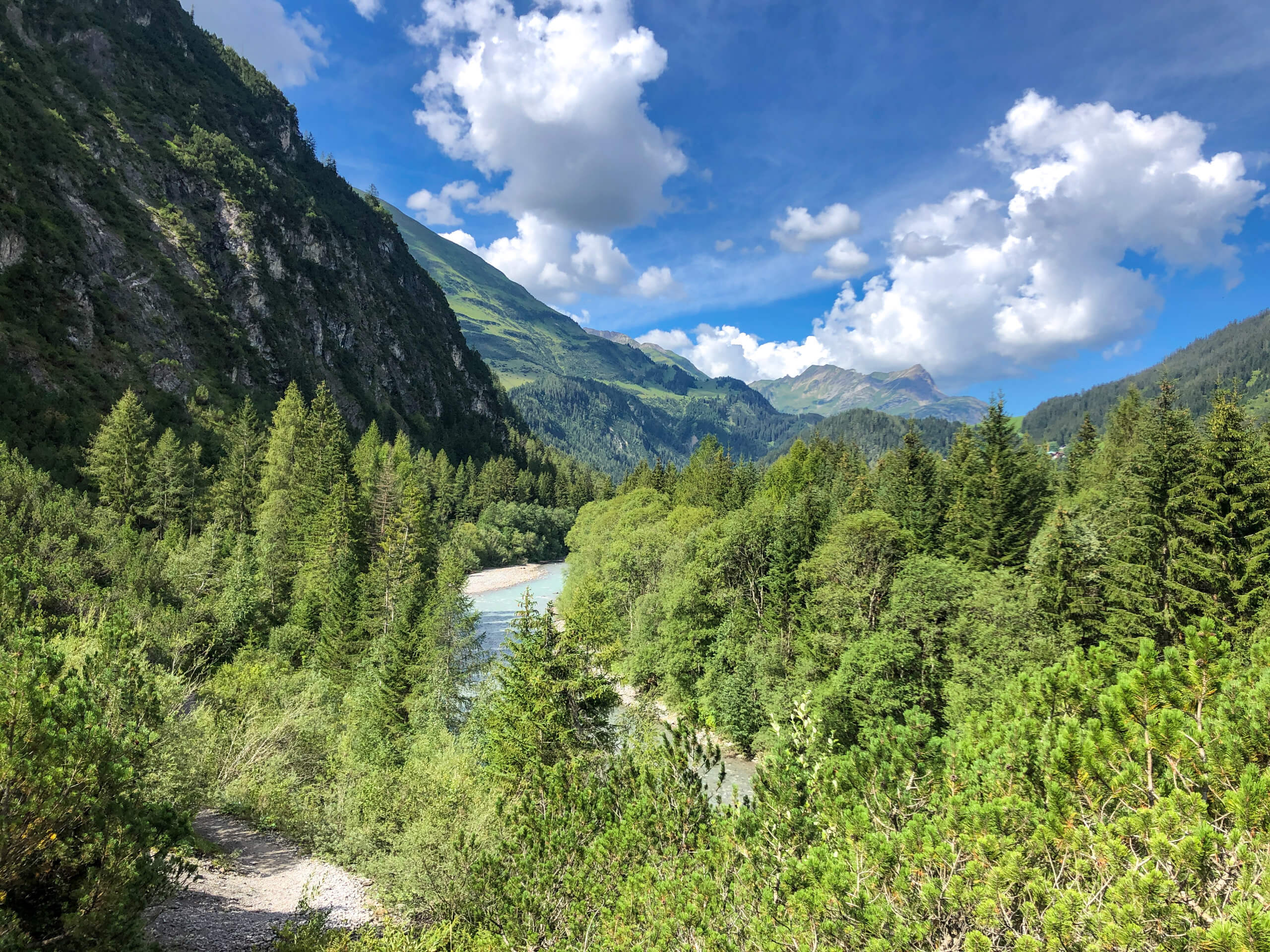 Allgäu and Lechtal Alps Trek-2