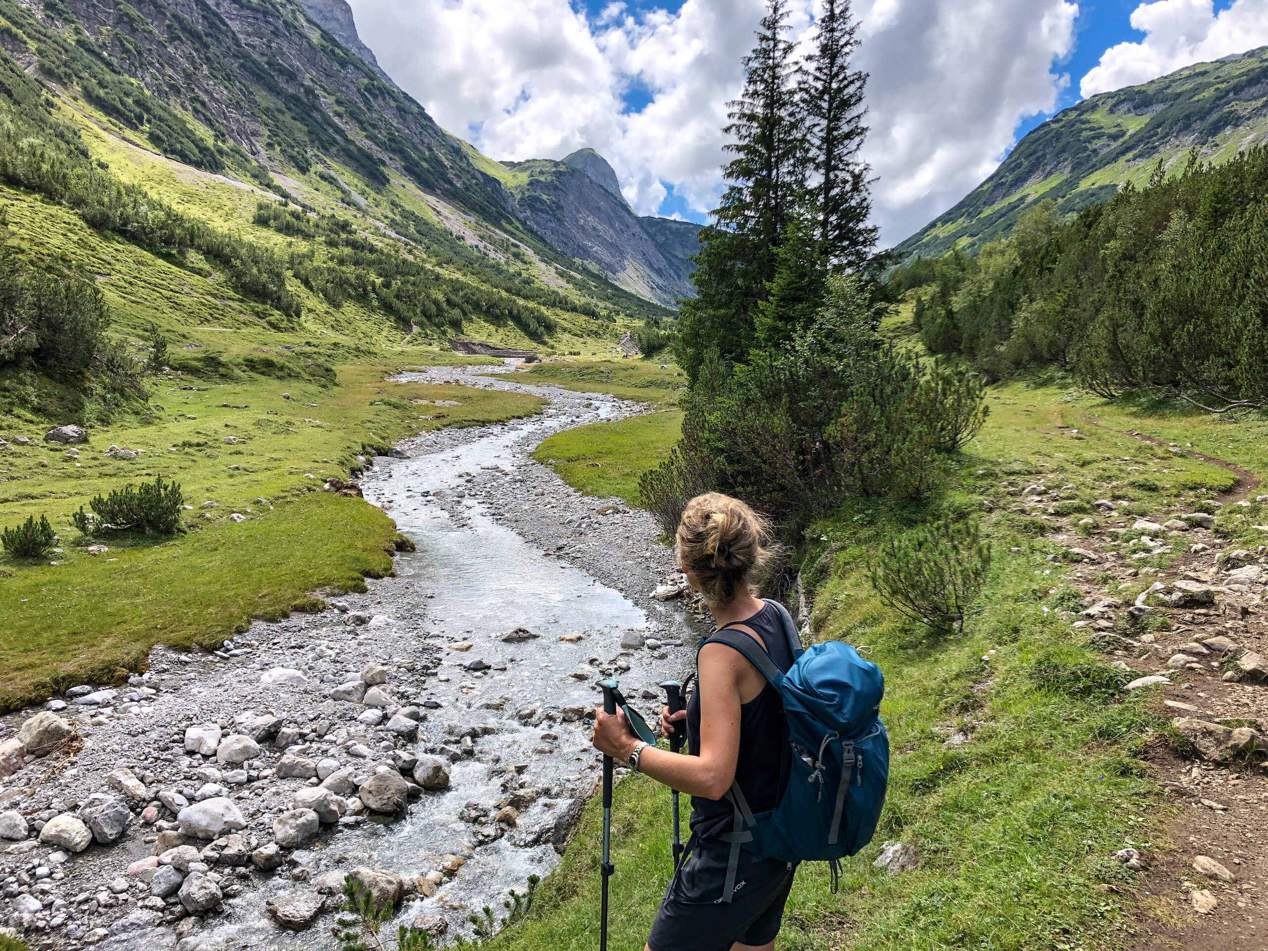 Allgäu and Lechtal Alps Trek-3