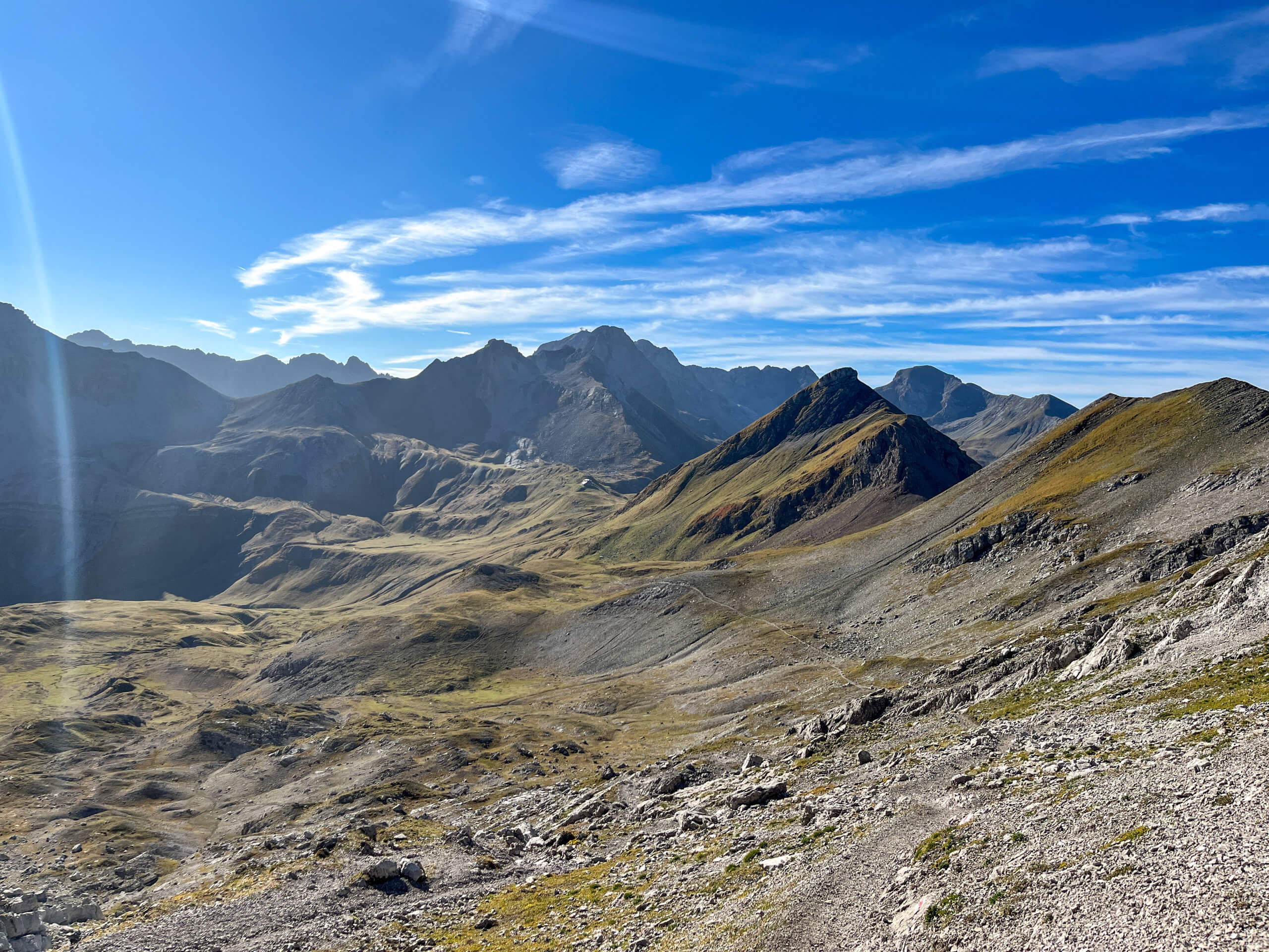 Allgäu and Lechtal Alps Trek-4