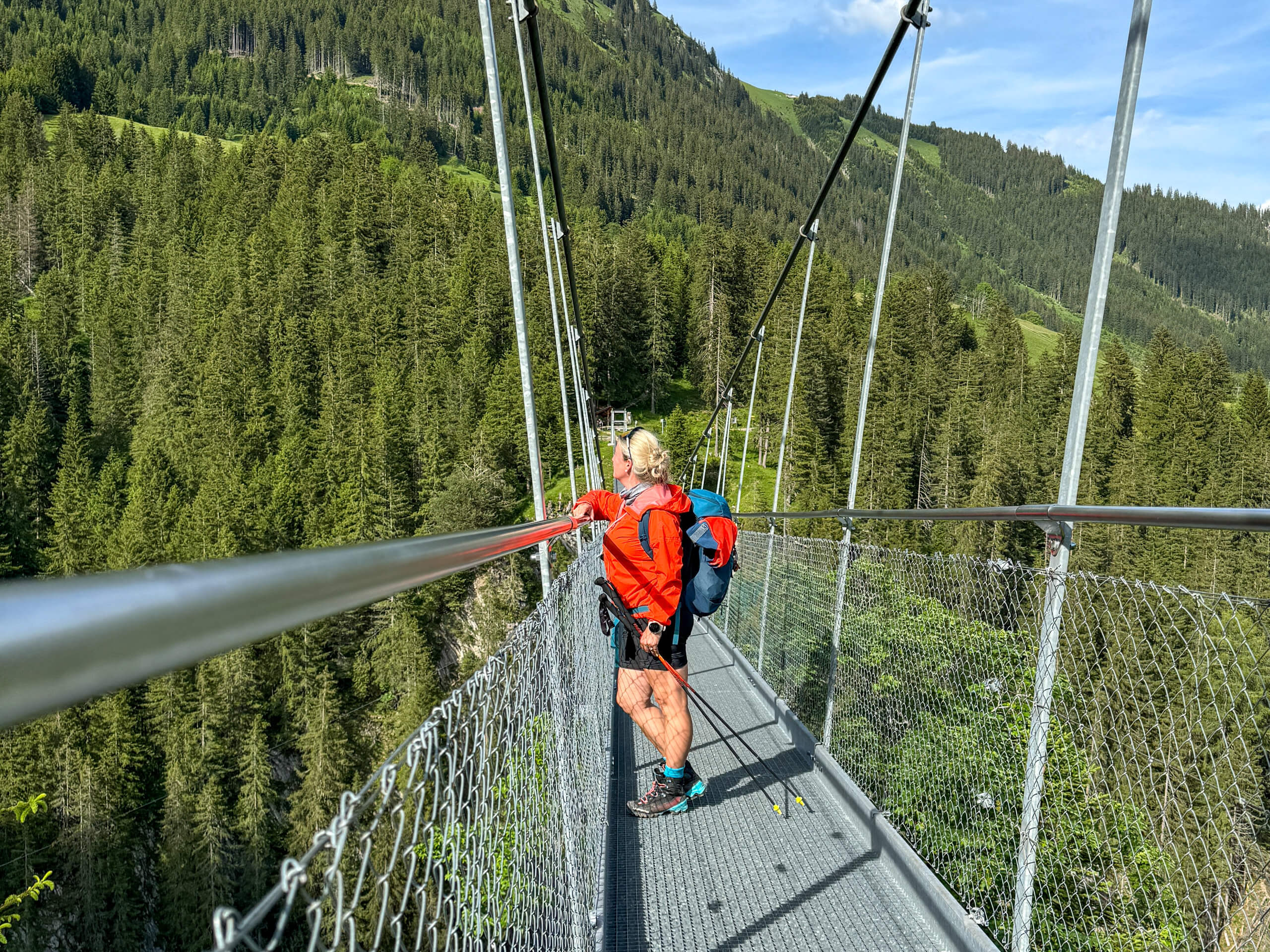 Allgäu and Lechtal Alps Trek-5