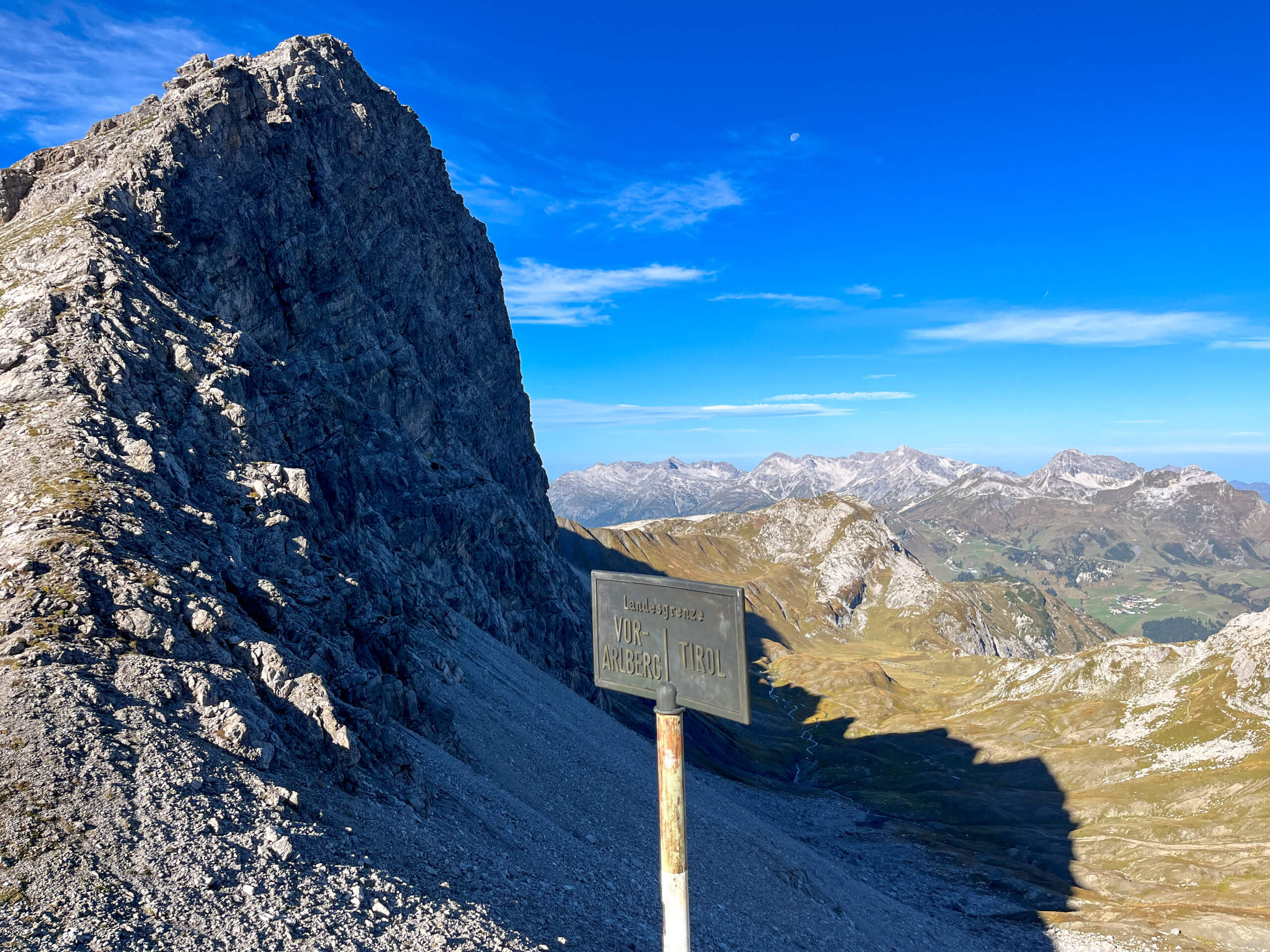 Allgäu and Lechtal Alps Trek-7