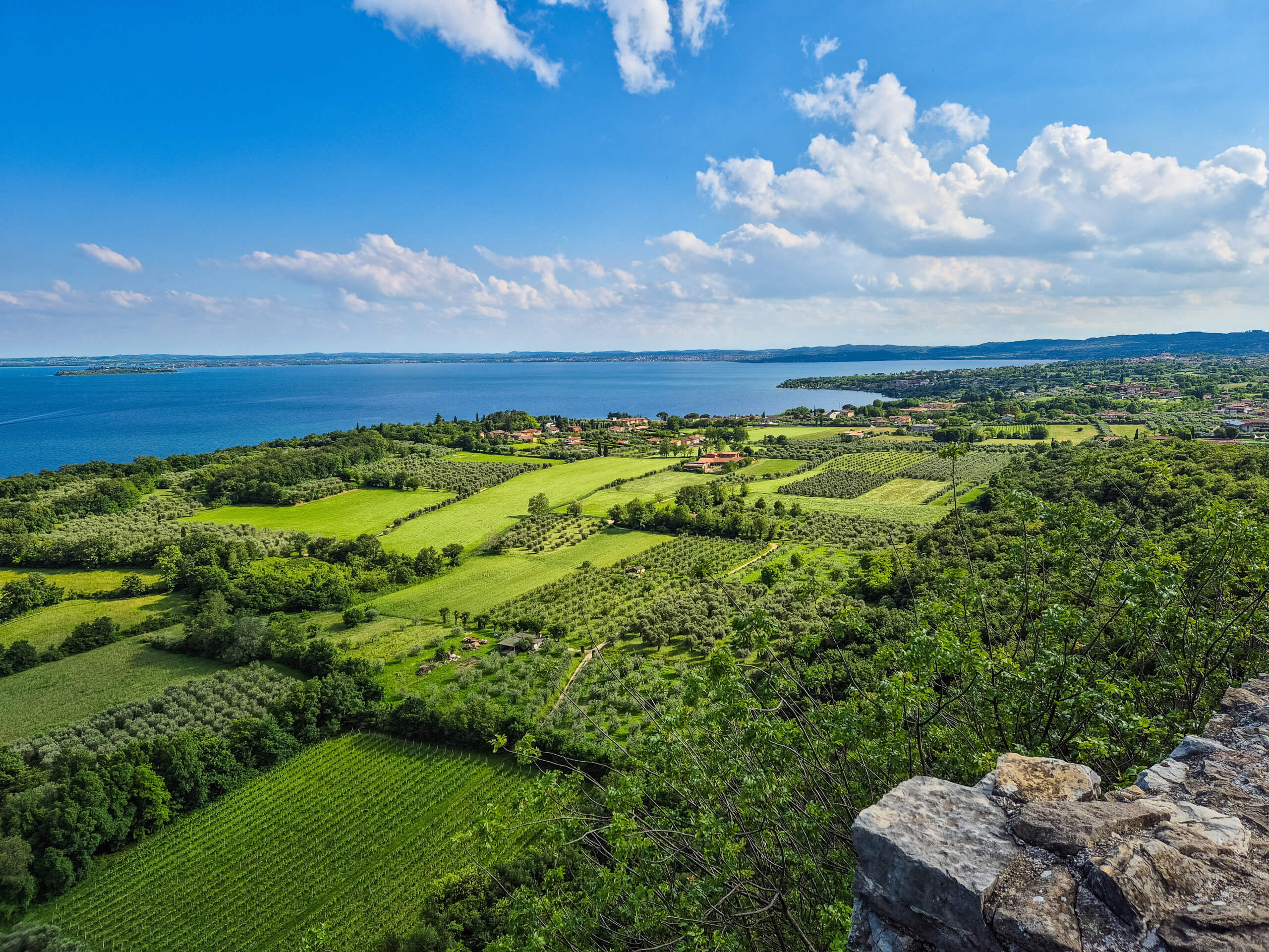 Around Lake Garda Tour-1