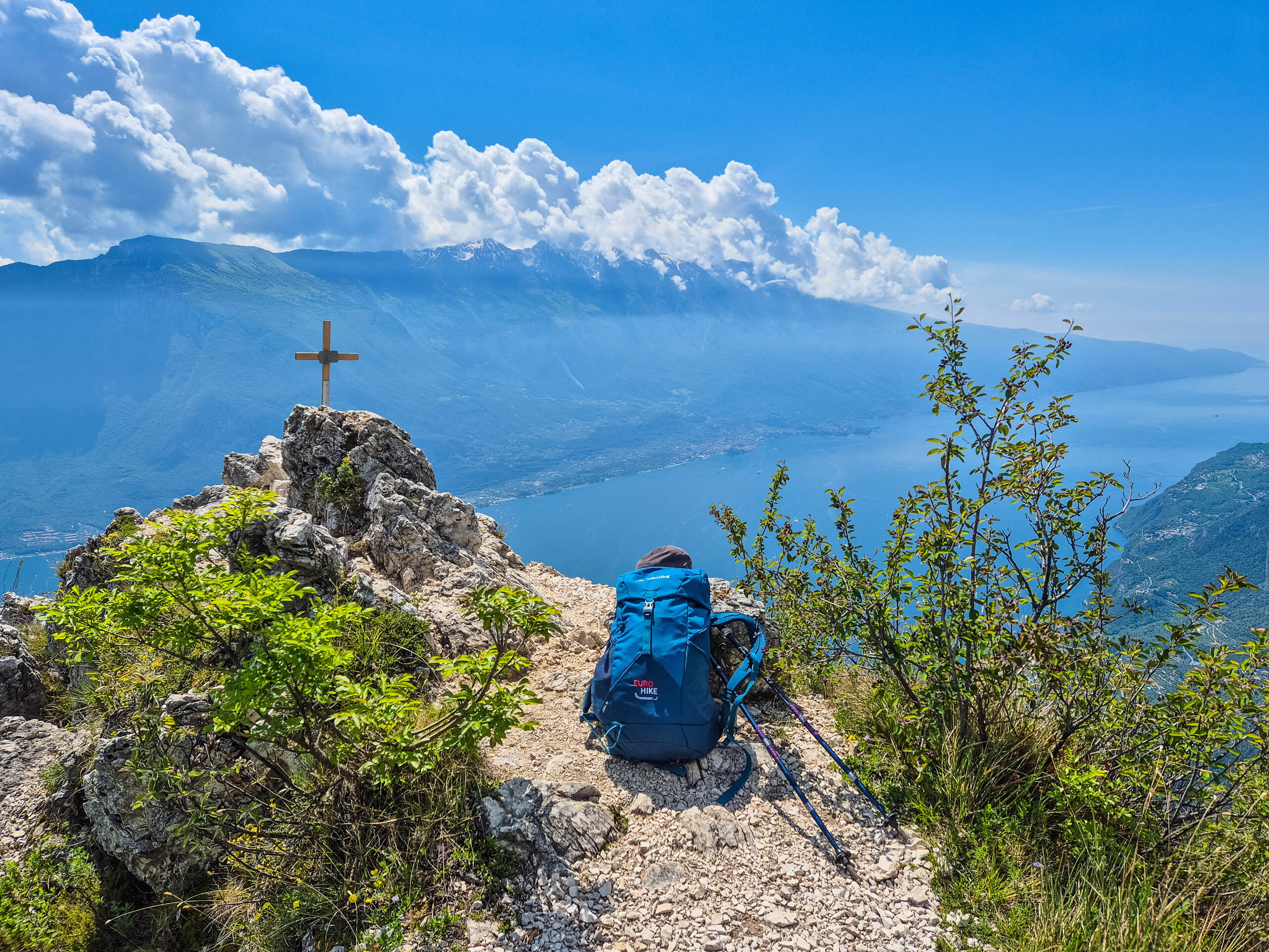 Around Lake Garda Tour-16