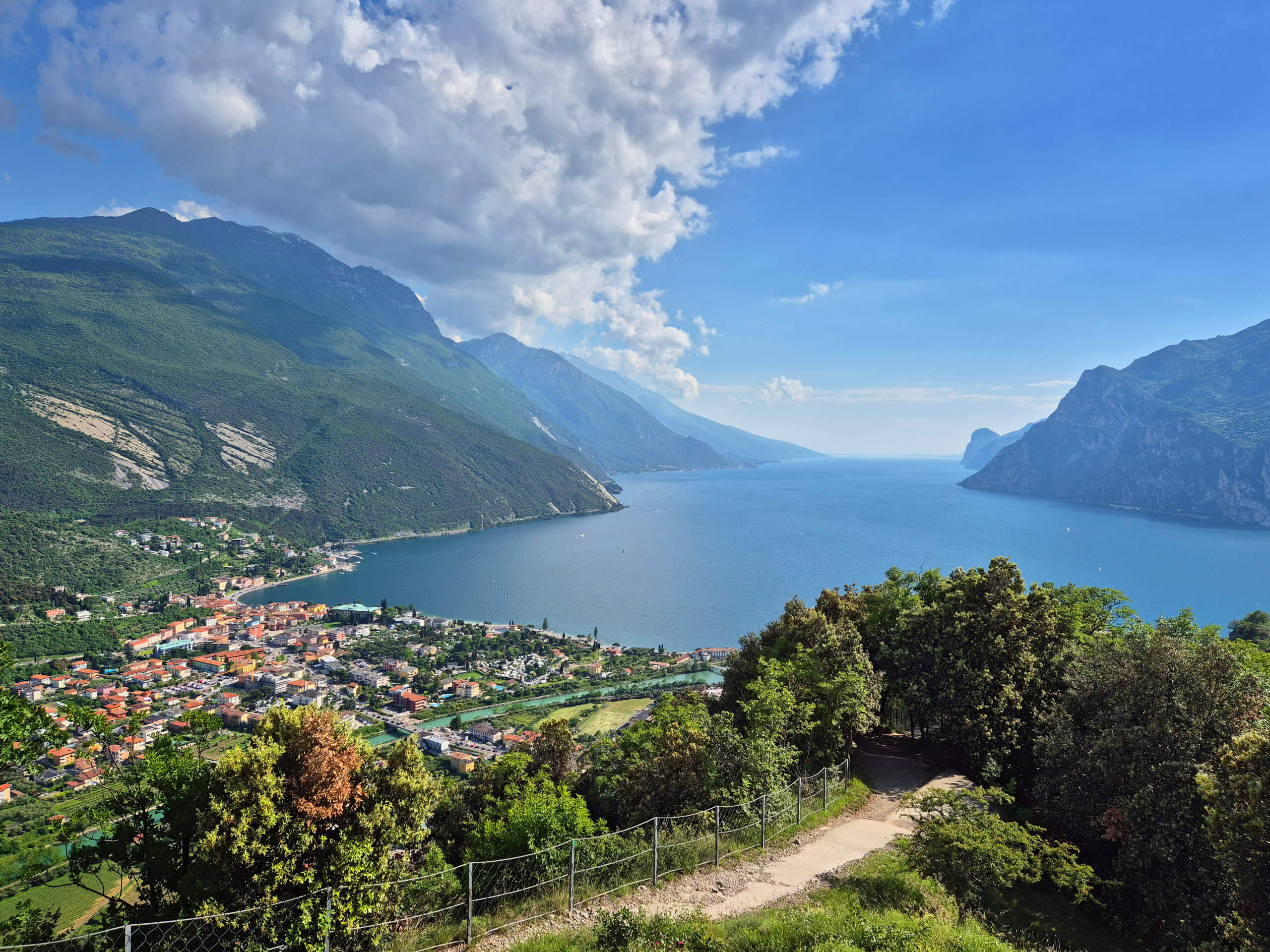 Around Lake Garda Tour-6