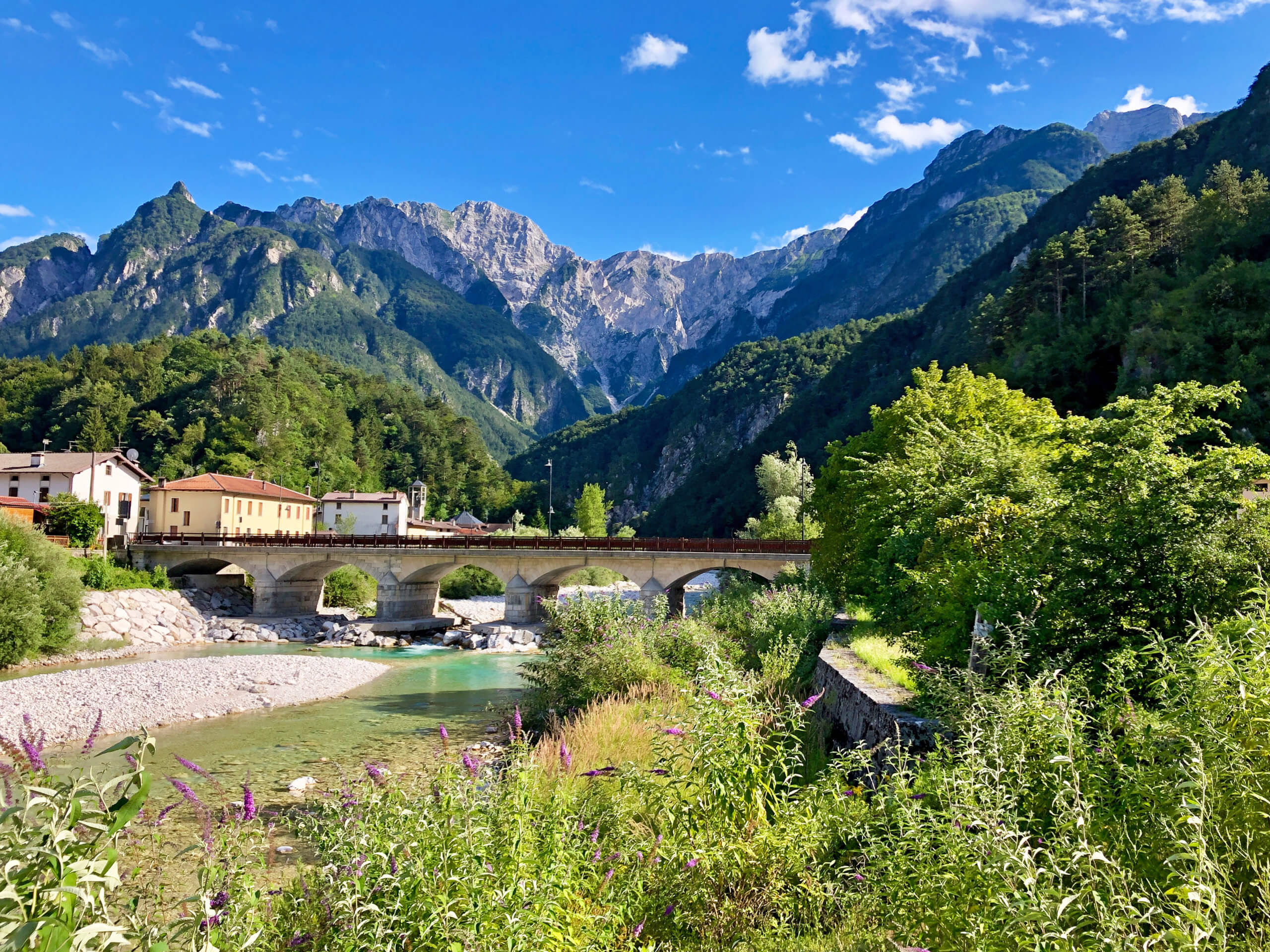 Bled to Venice Cycling Tour-1