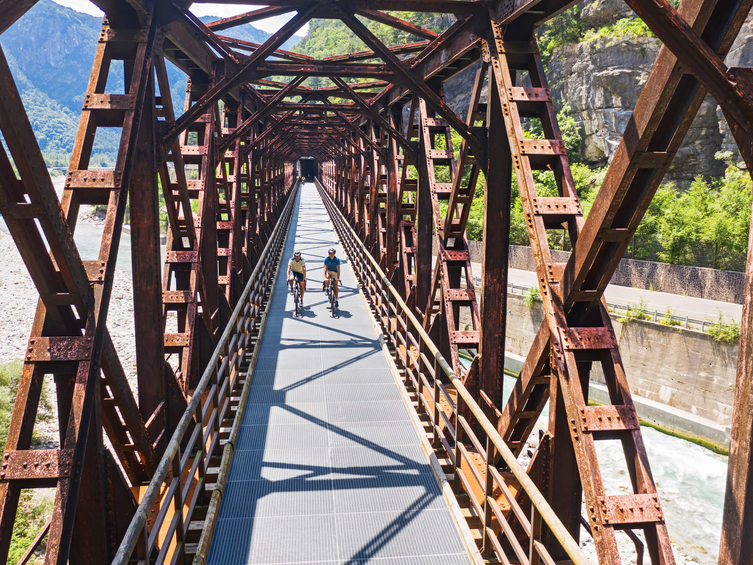 Bled to Venice Cycling Tour-11