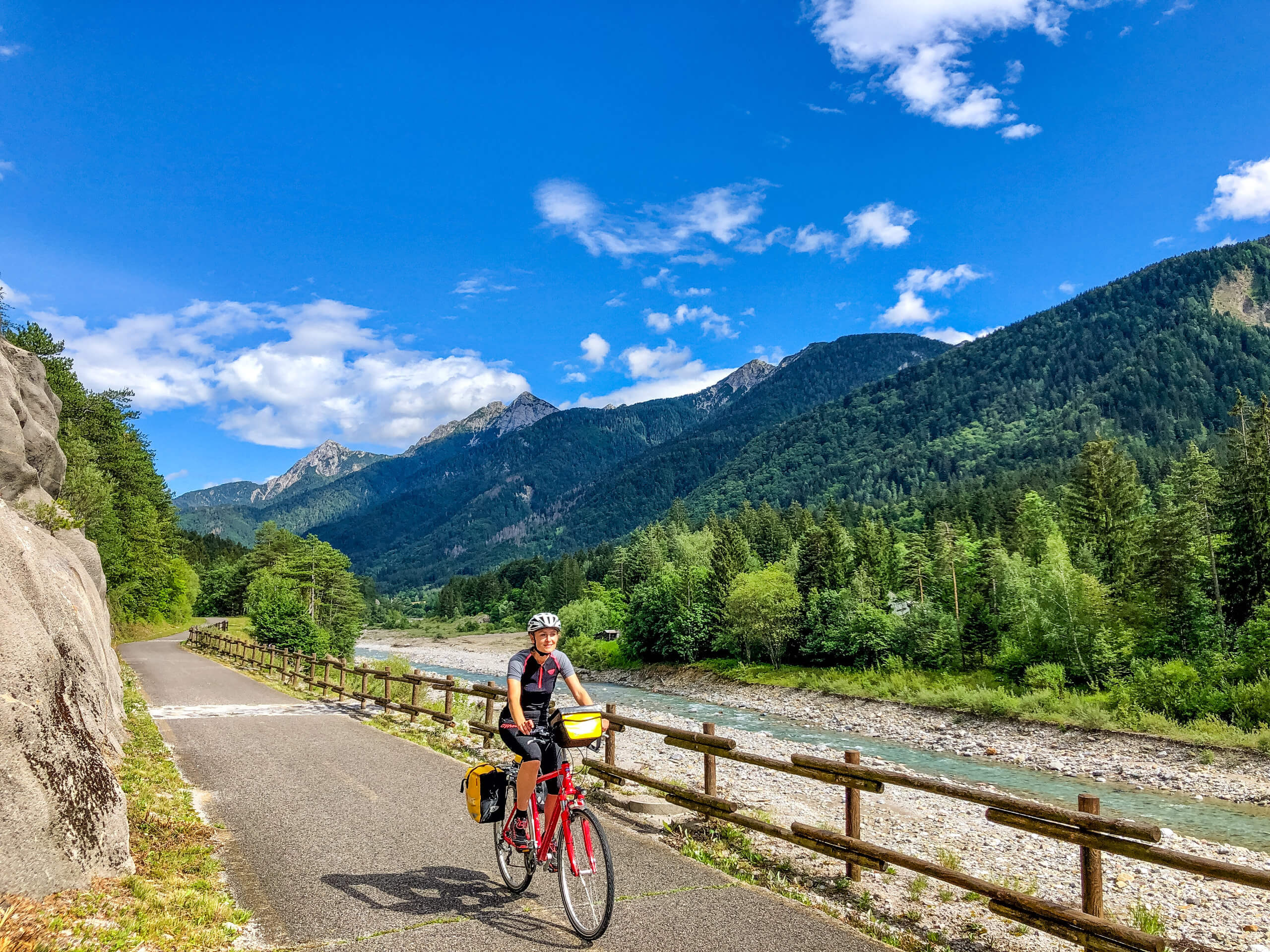 Bled to Venice Cycling Tour-15