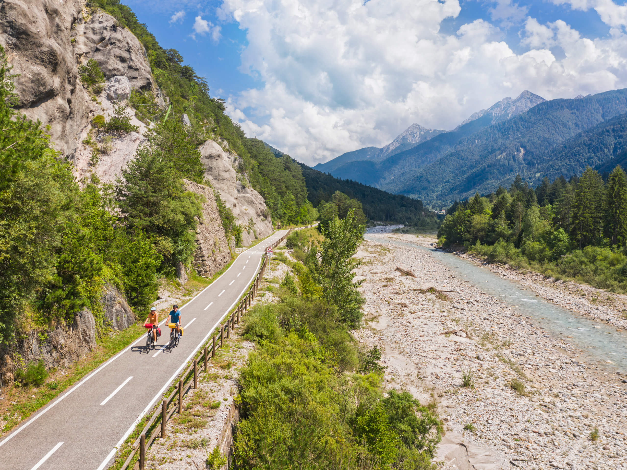 Bled to Venice Cycling Tour-5