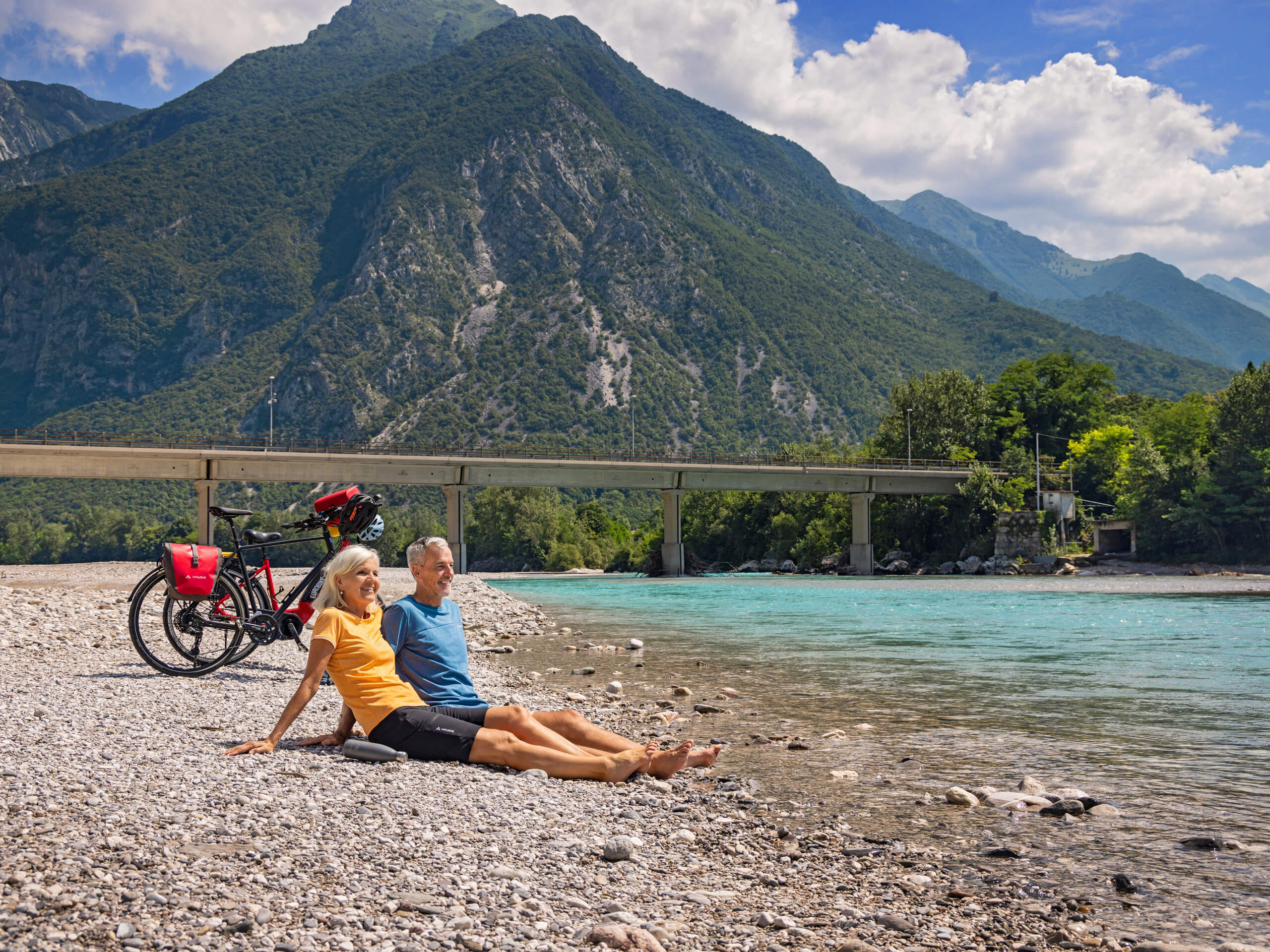 Bled to Venice Cycling Tour-6