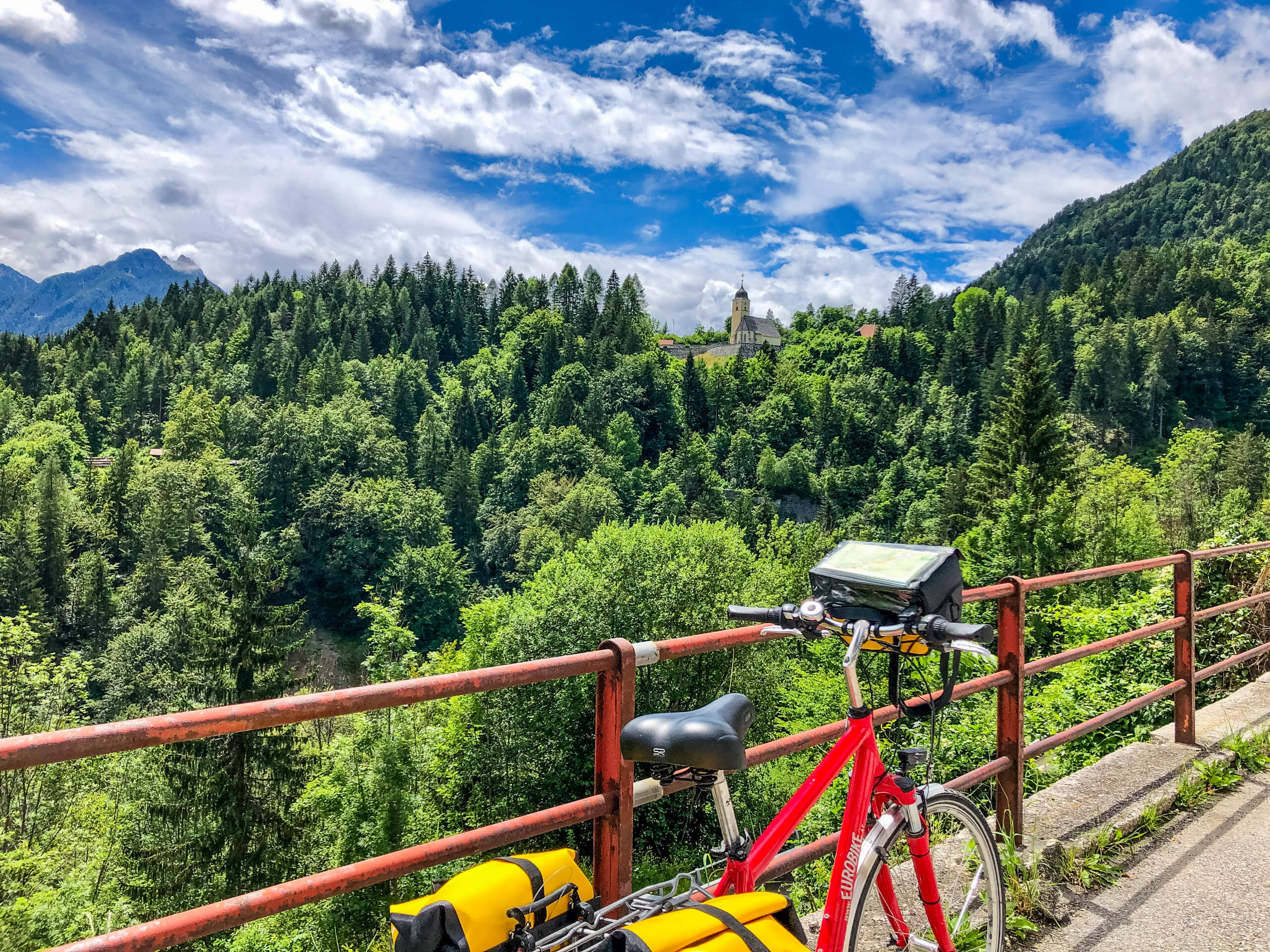 Bled to Venice Cycling Tour-9