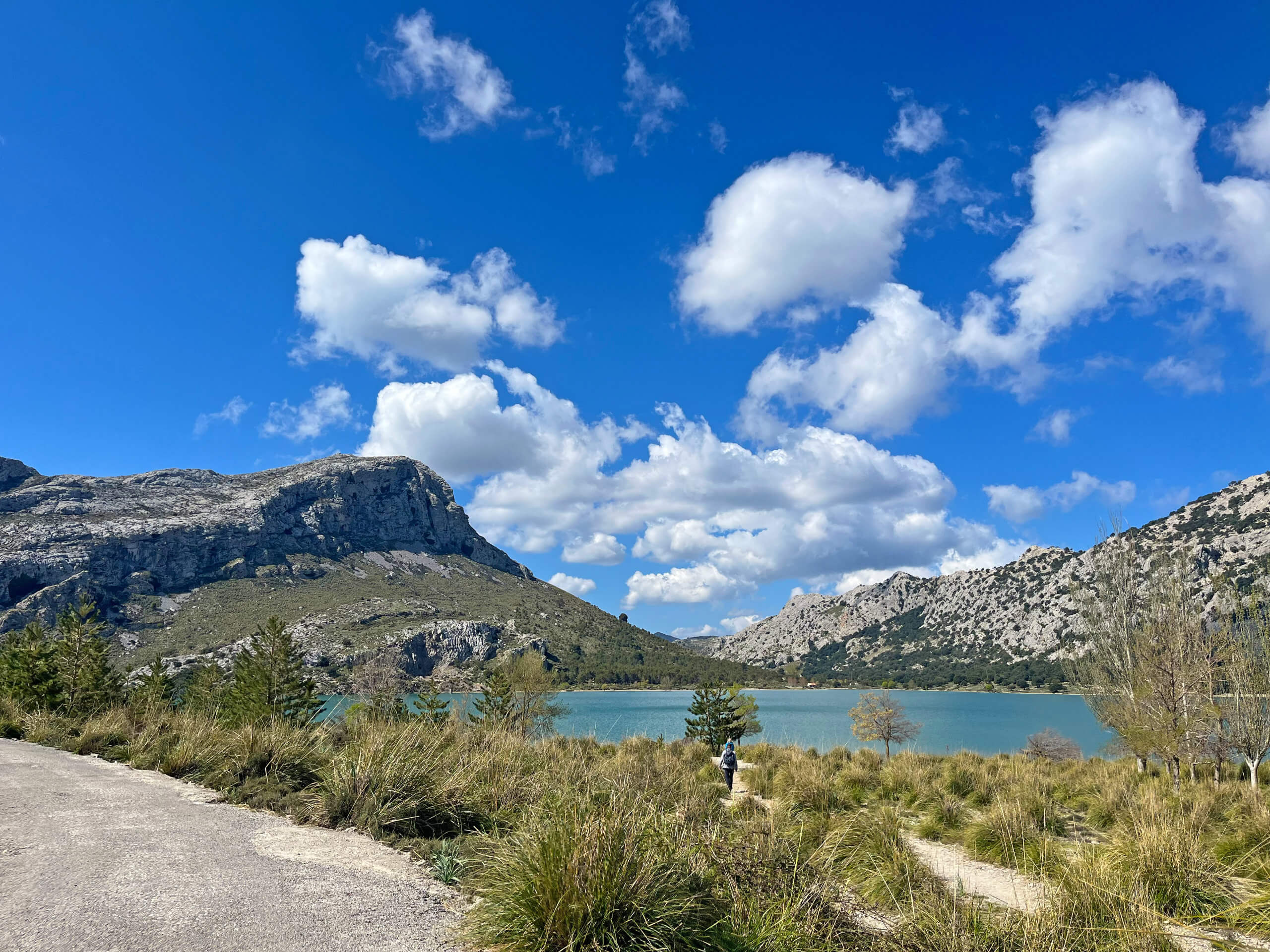 Cycling Around Majorca-16